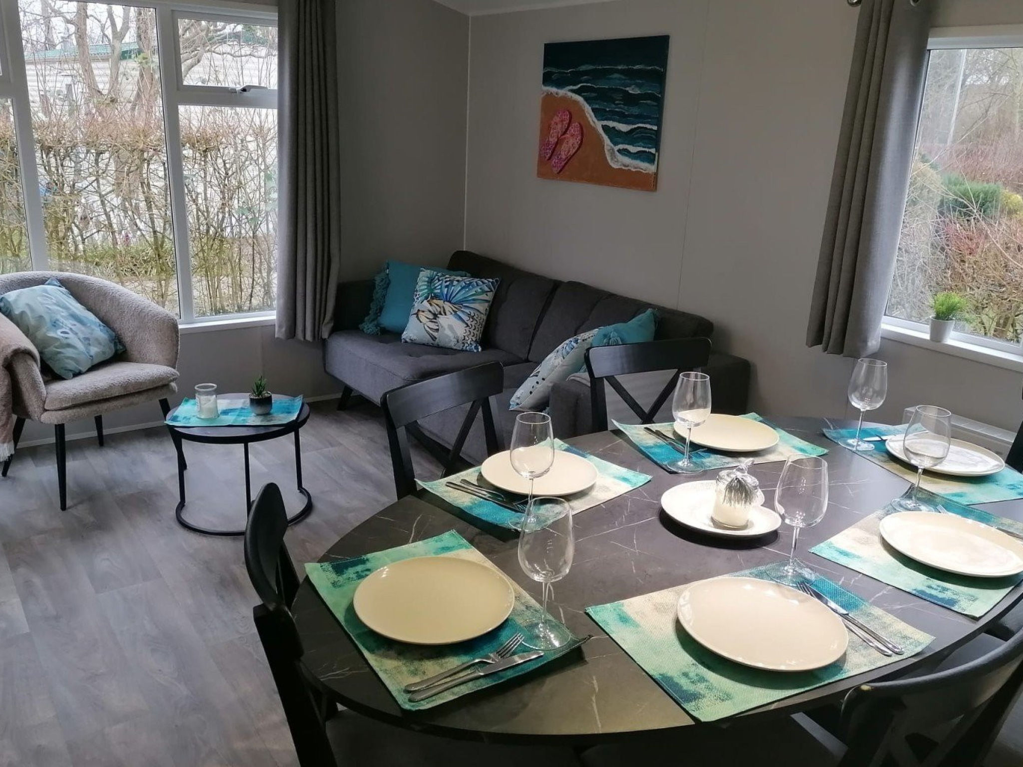 Vakantiepark de Zeeuwse Parel - Summerlove
