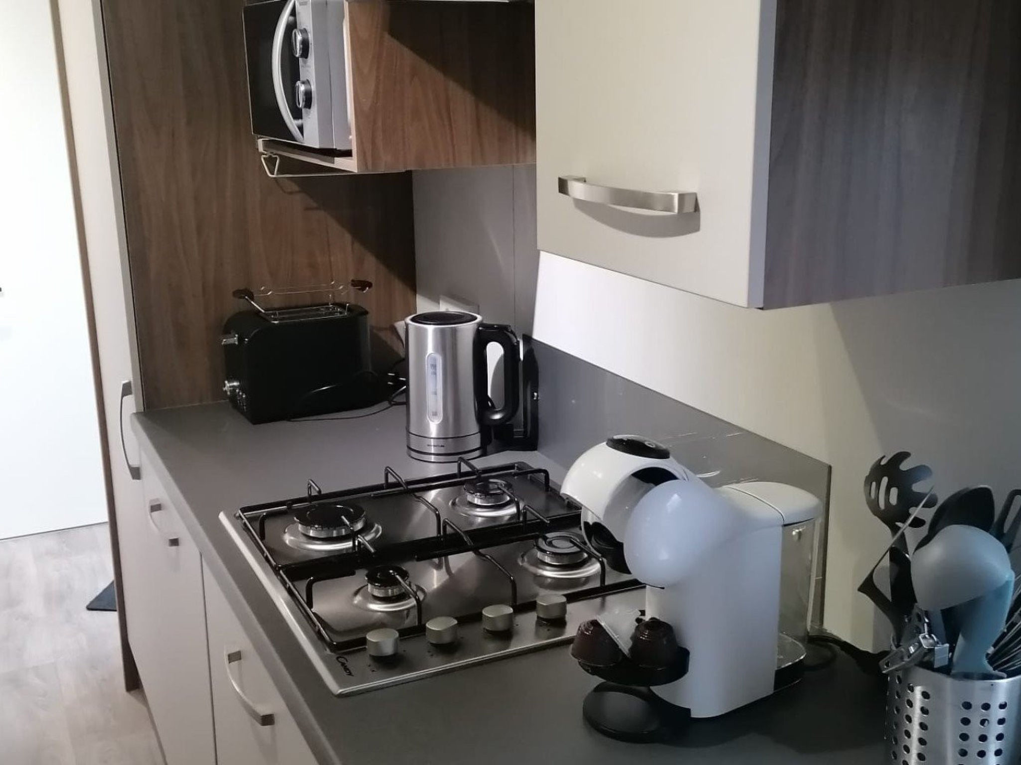 Vakantiepark de Zeeuwse Parel - Summerlove - Dedans