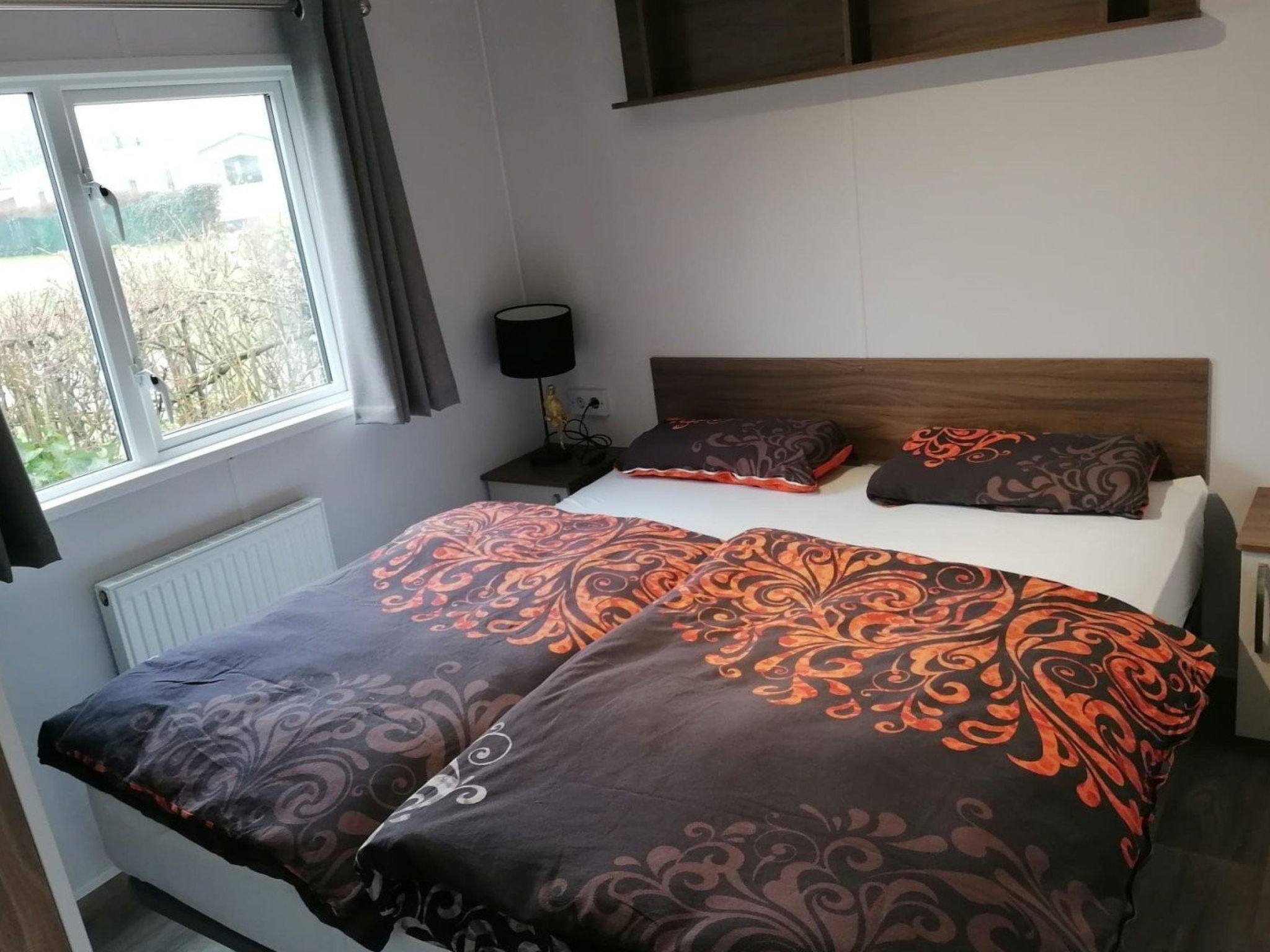 Vakantiepark de Zeeuwse Parel - Summerlove - Dedans