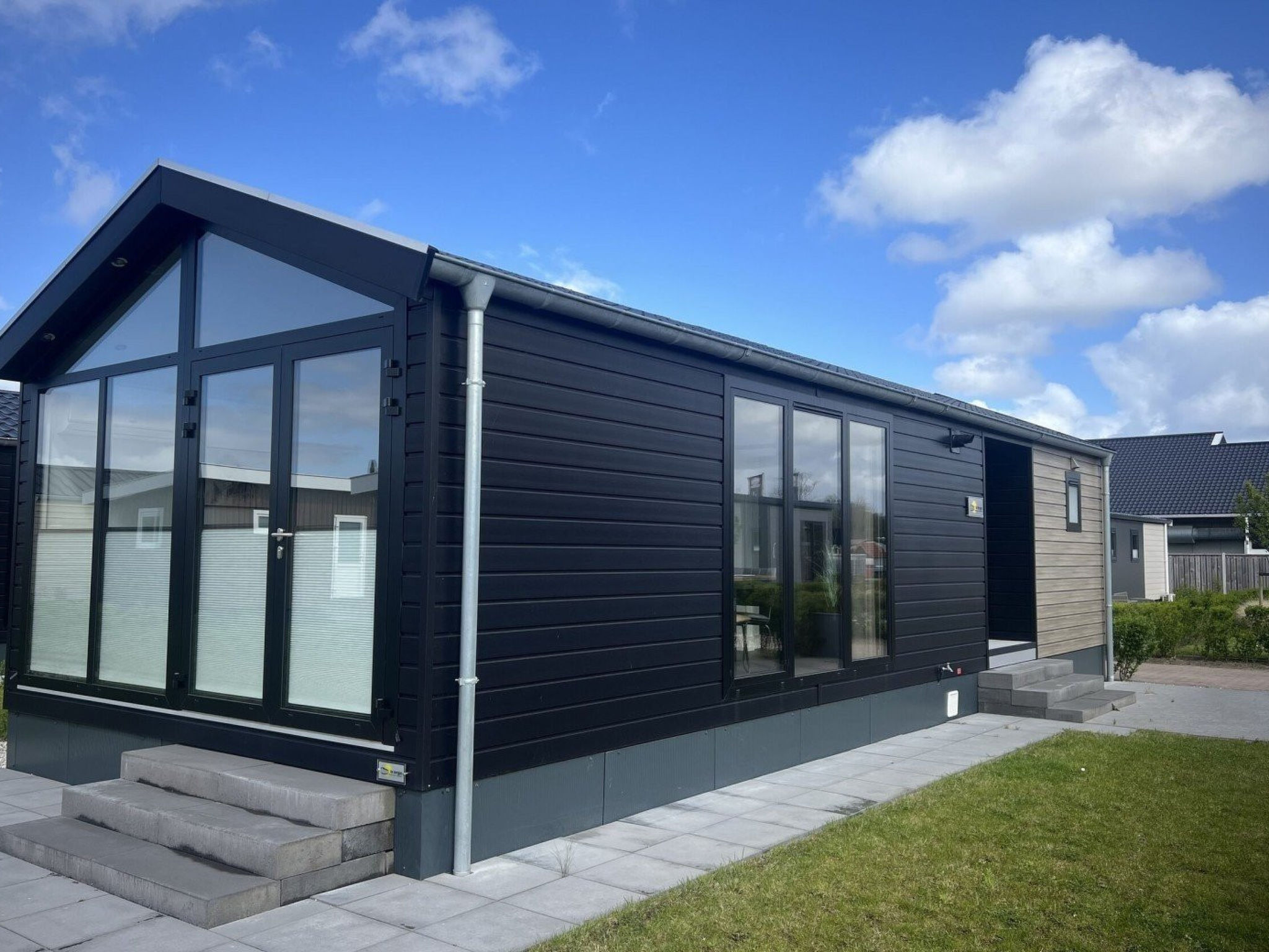 Vakantiepark de Zeeuwse Parel - Zeeparel