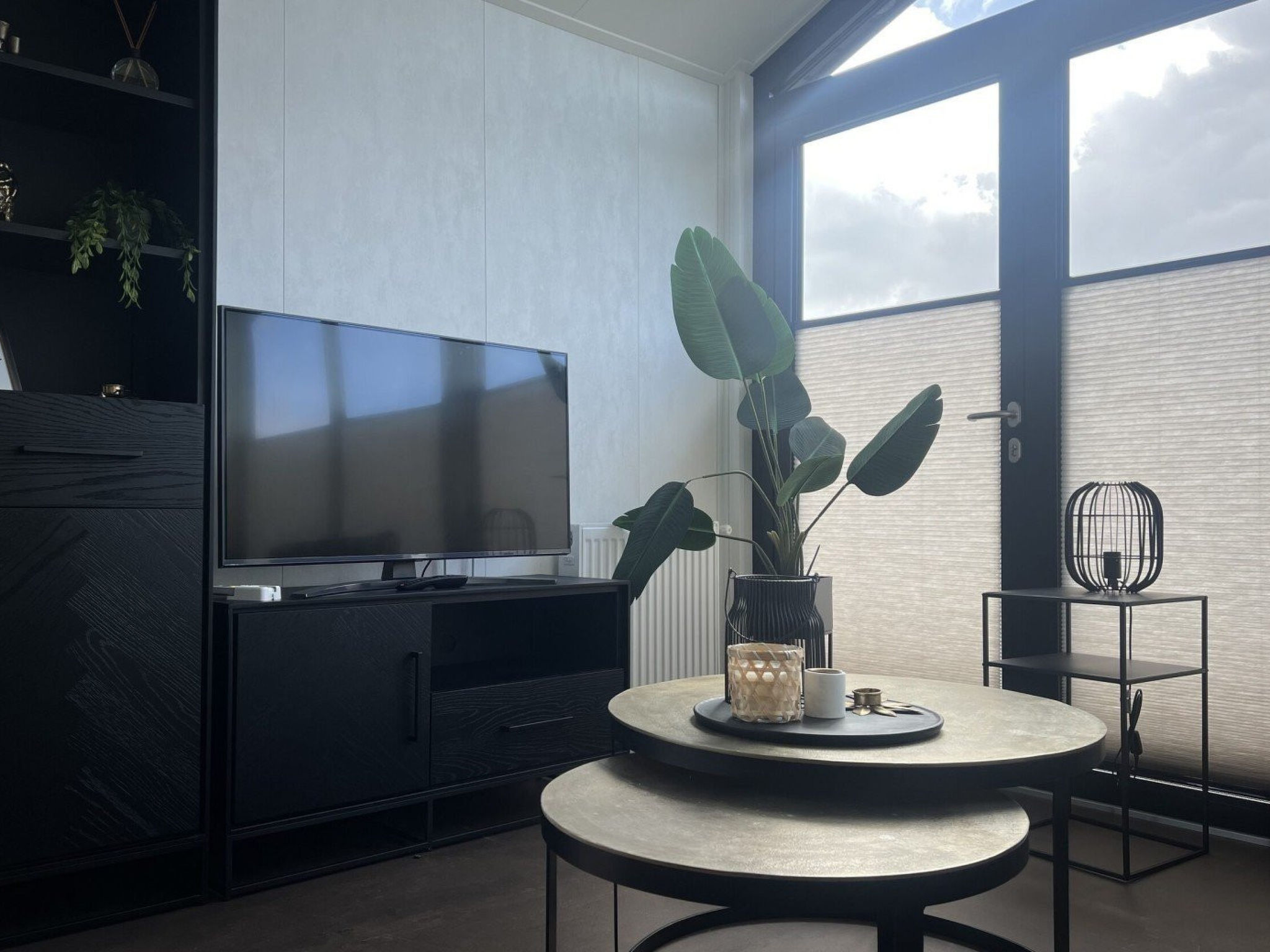 Vakantiepark de Zeeuwse Parel - Zeeparel