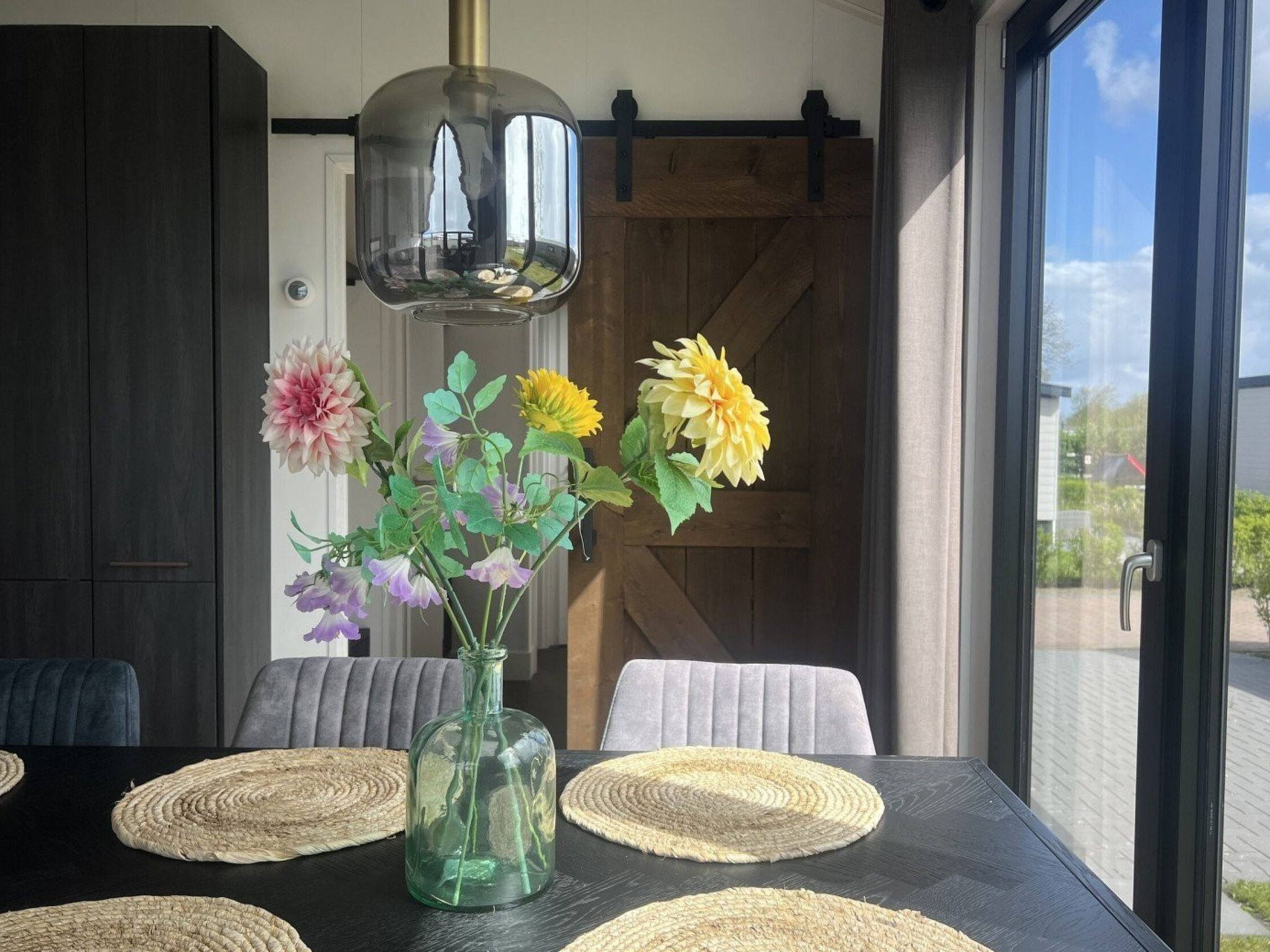 Vakantiepark de Zeeuwse Parel - Zeeparel