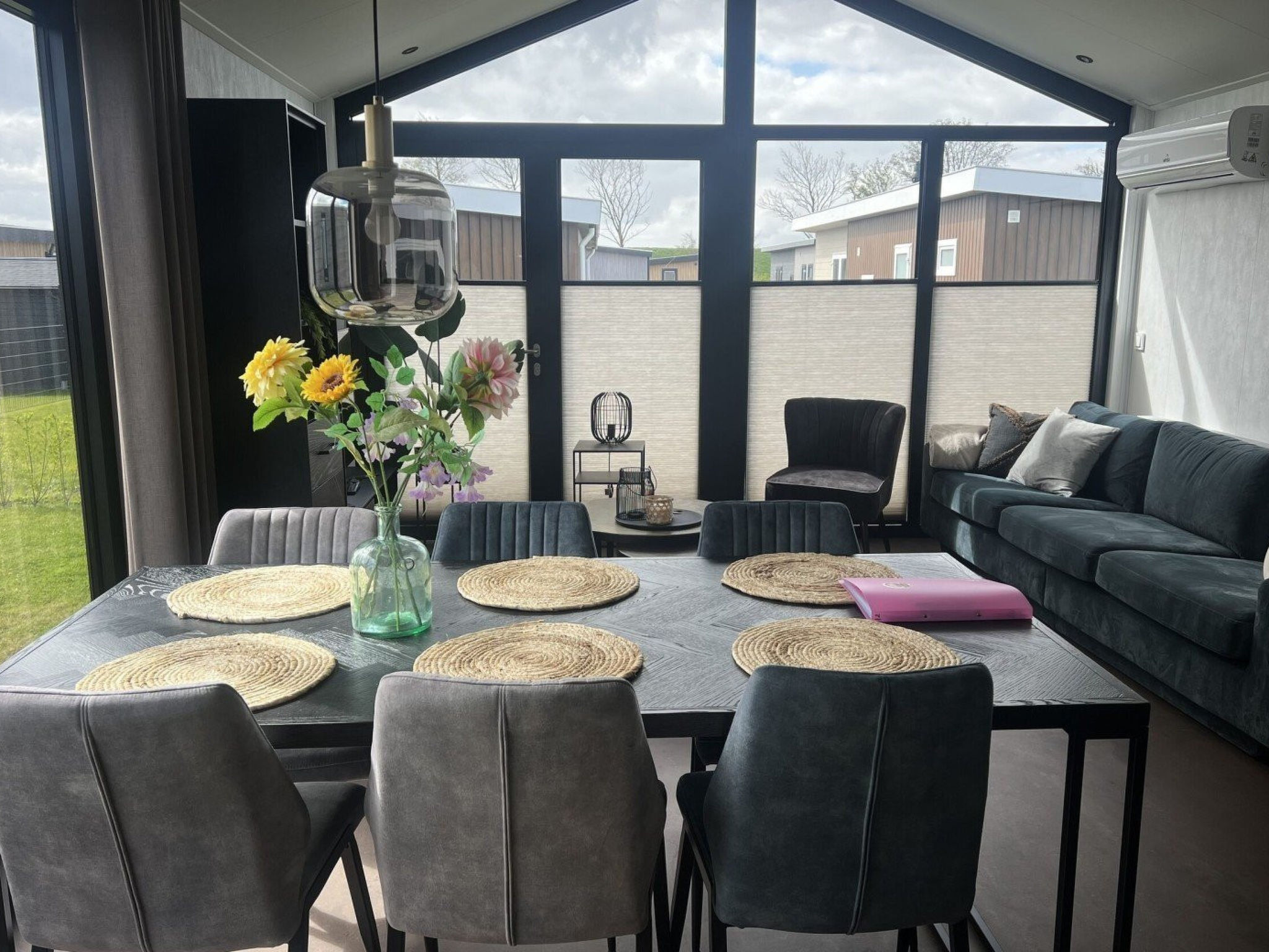 Vakantiepark de Zeeuwse Parel - Zeeparel