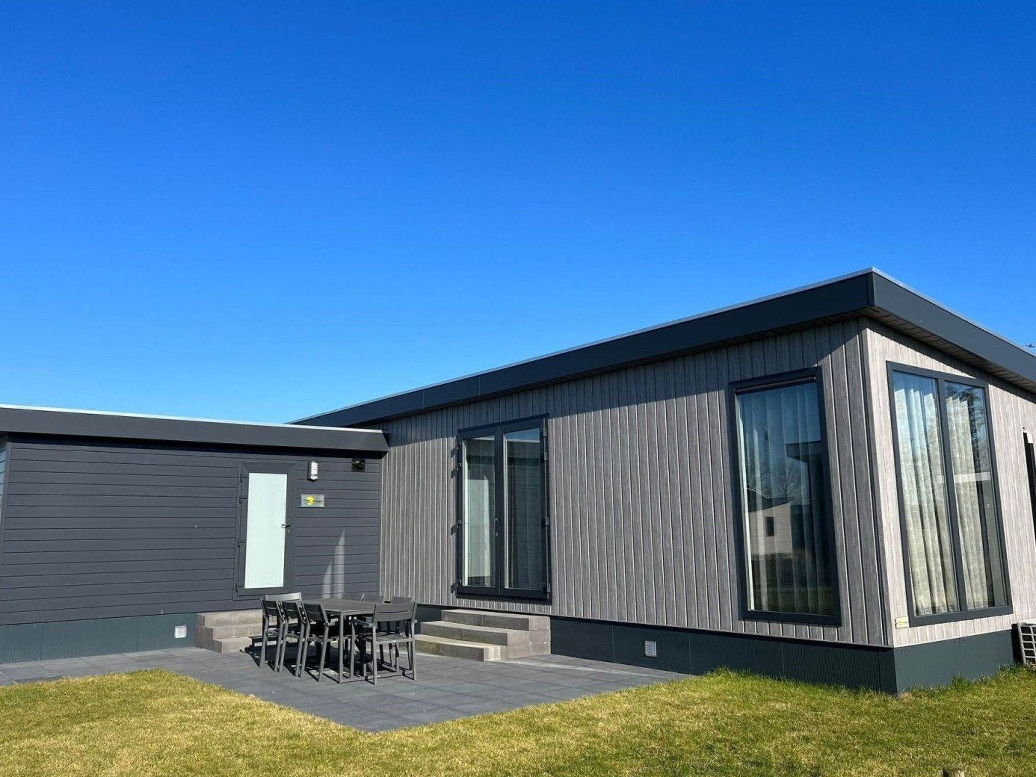 Vakantiepark de Zeeuwse Parel - De Zeester