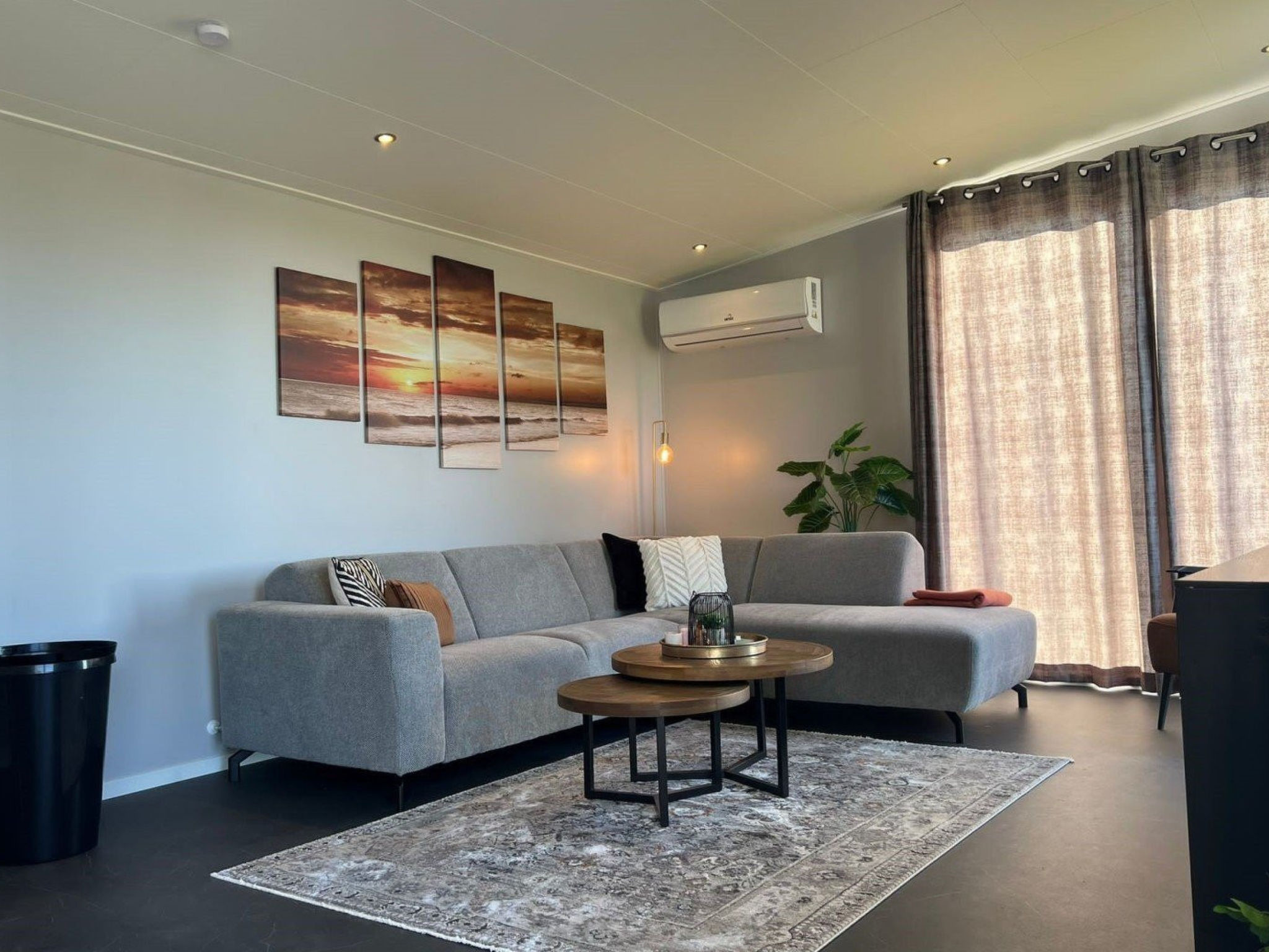 Vakantiepark de Zeeuwse Parel - De Zeester