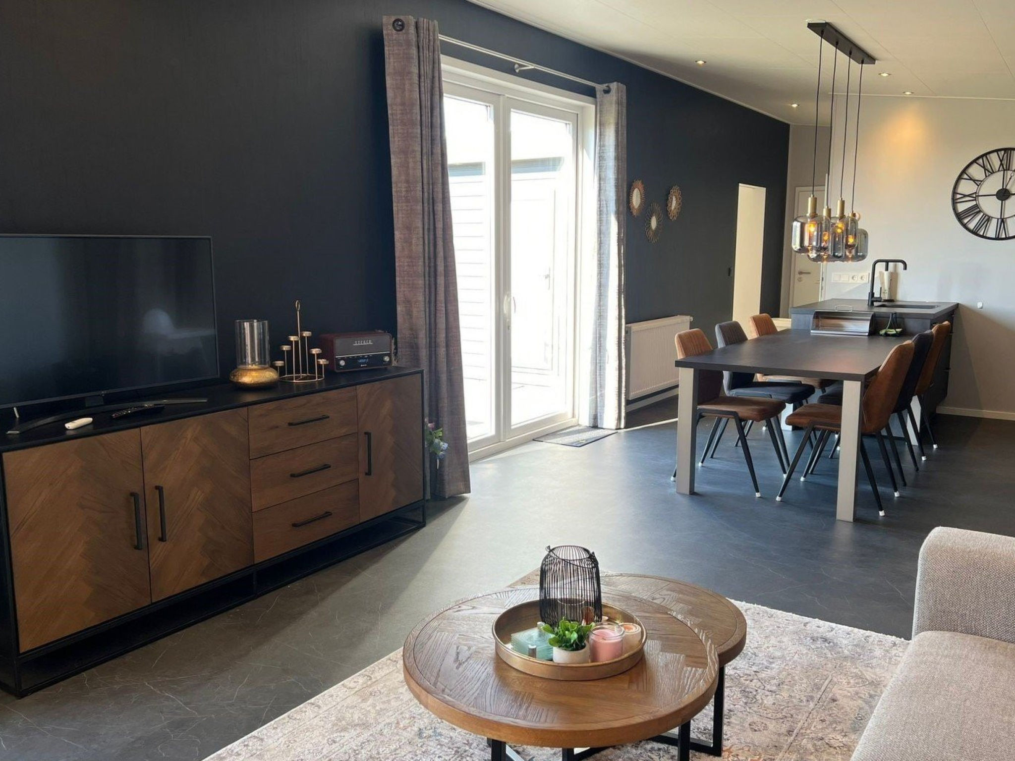 Vakantiepark de Zeeuwse Parel - De Zeester