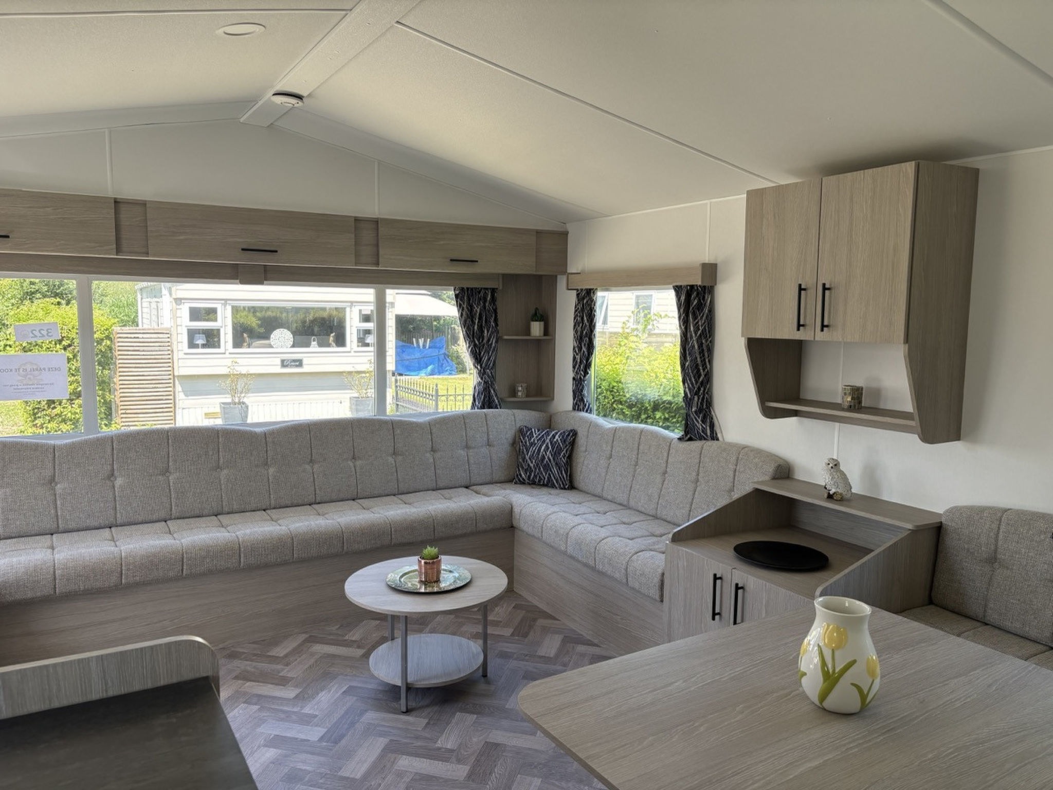 Vakantiepark de Zeeuwse Parel - Sunset Comfort