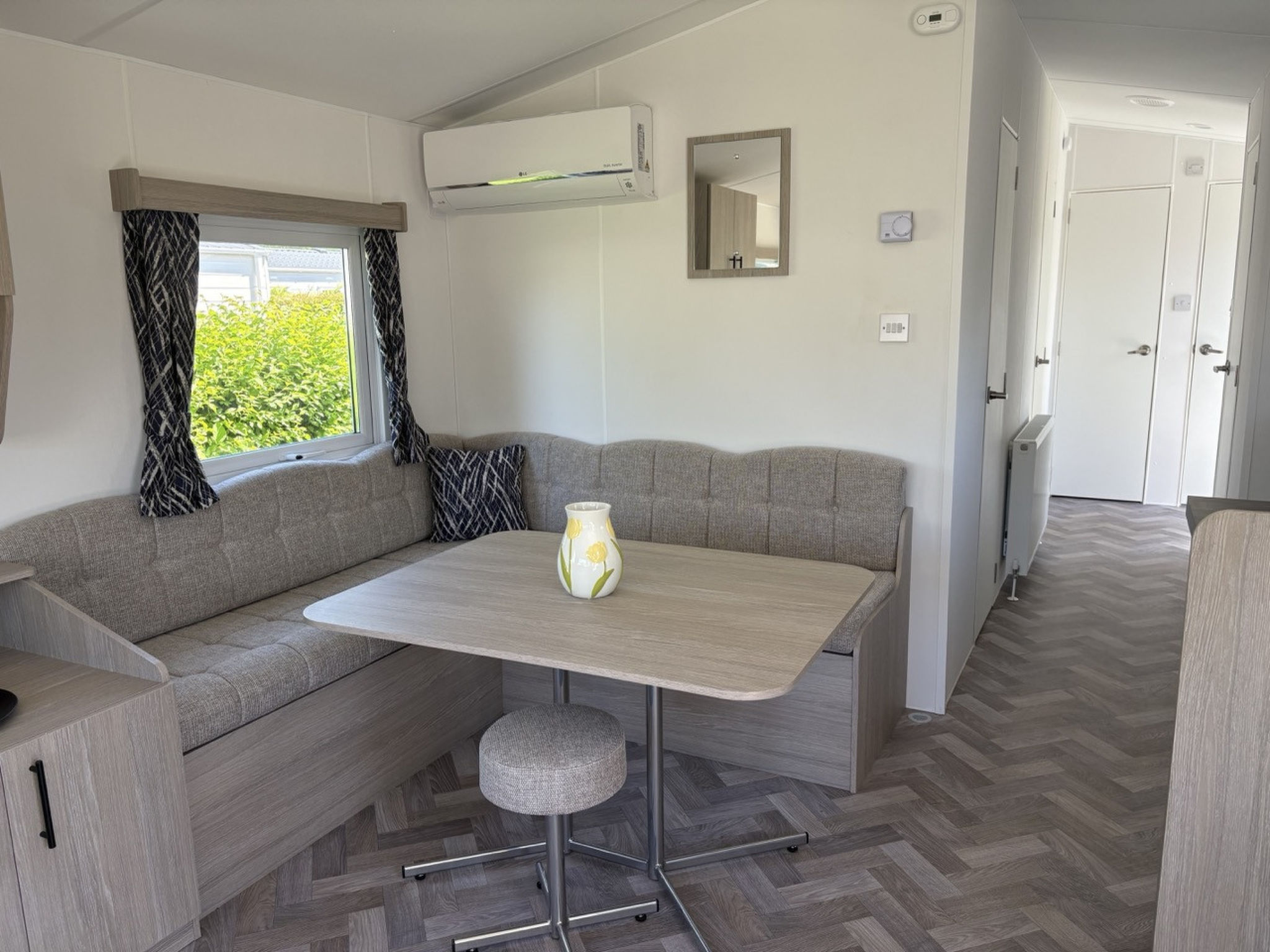 Vakantiepark de Zeeuwse Parel - Sunset Comfort