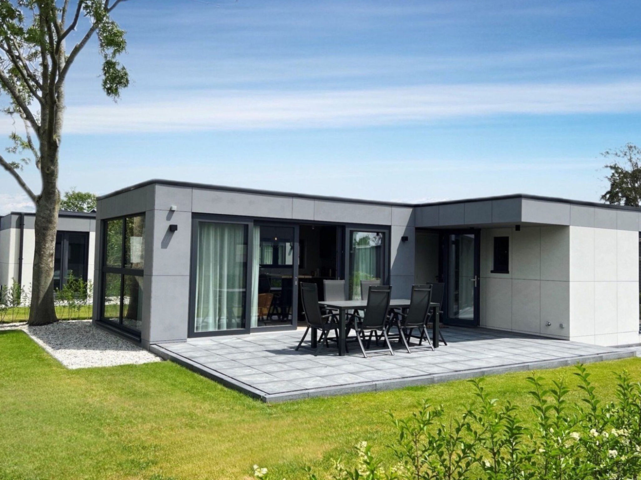 Vakantiepark de Zeeuwse Parel - de Zeebries