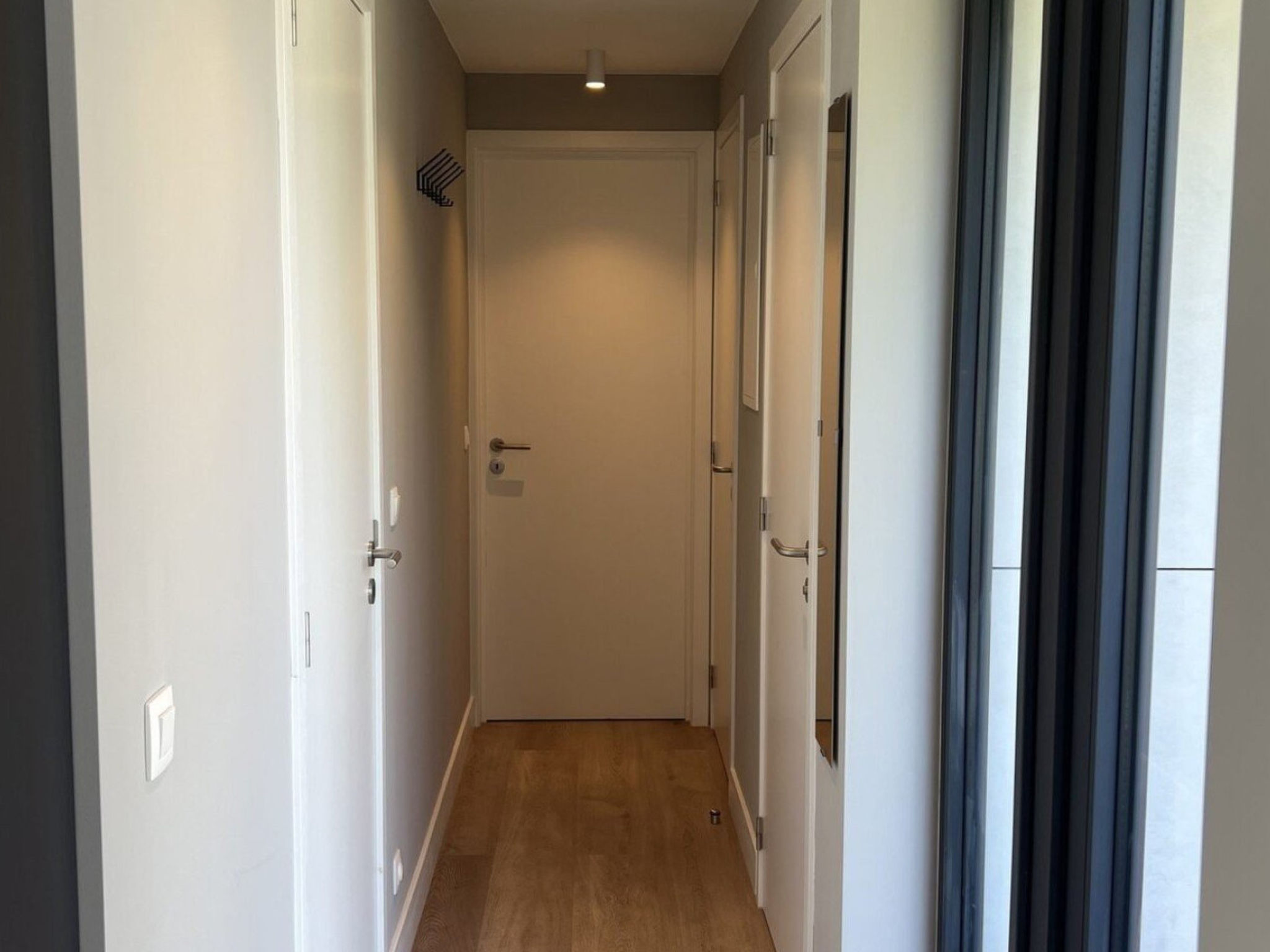 Vakantiepark de Zeeuwse Parel - de Zeebries - Dedans