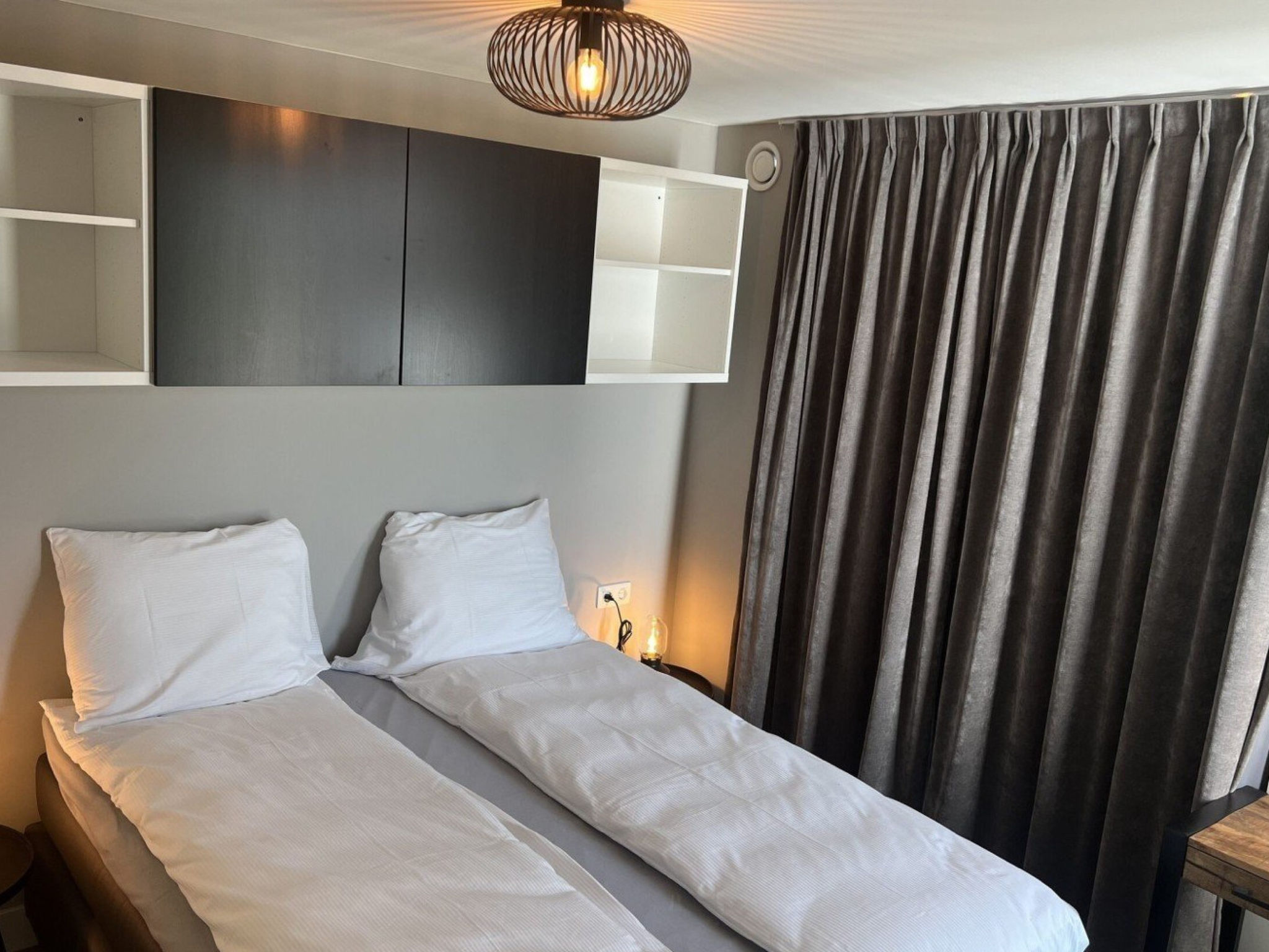 Vakantiepark de Zeeuwse Parel - de Zeebries - Dedans