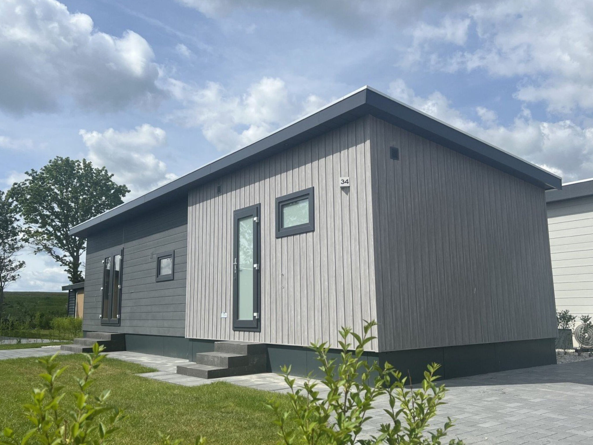 Vakantiepark de Zeeuwse Parel - Oosterschelde