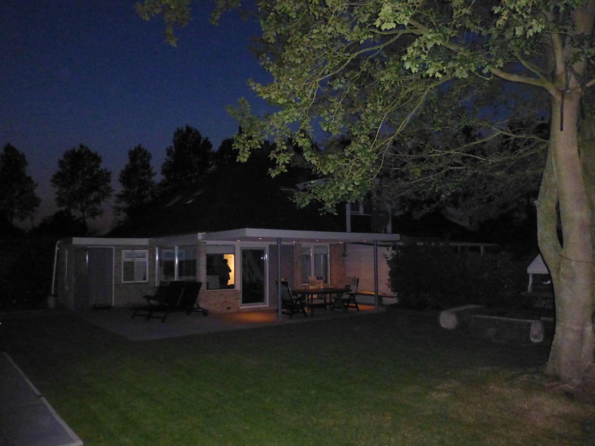 Neuer schöner Bungalow