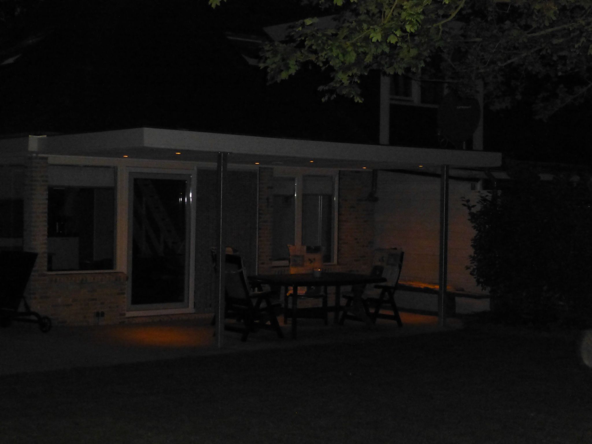 Neuer schöner Bungalow