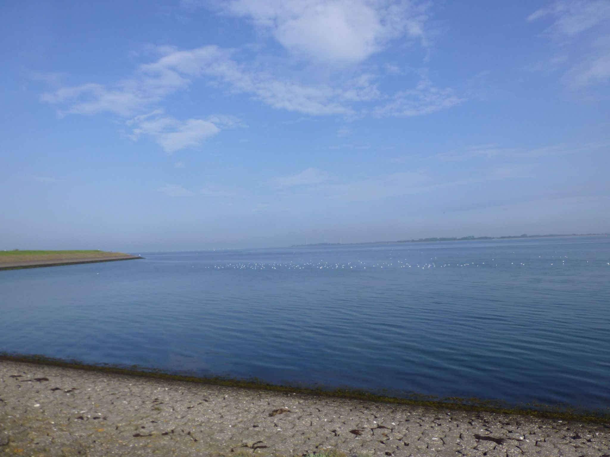 Neuer schöner Bungalow-Dedans