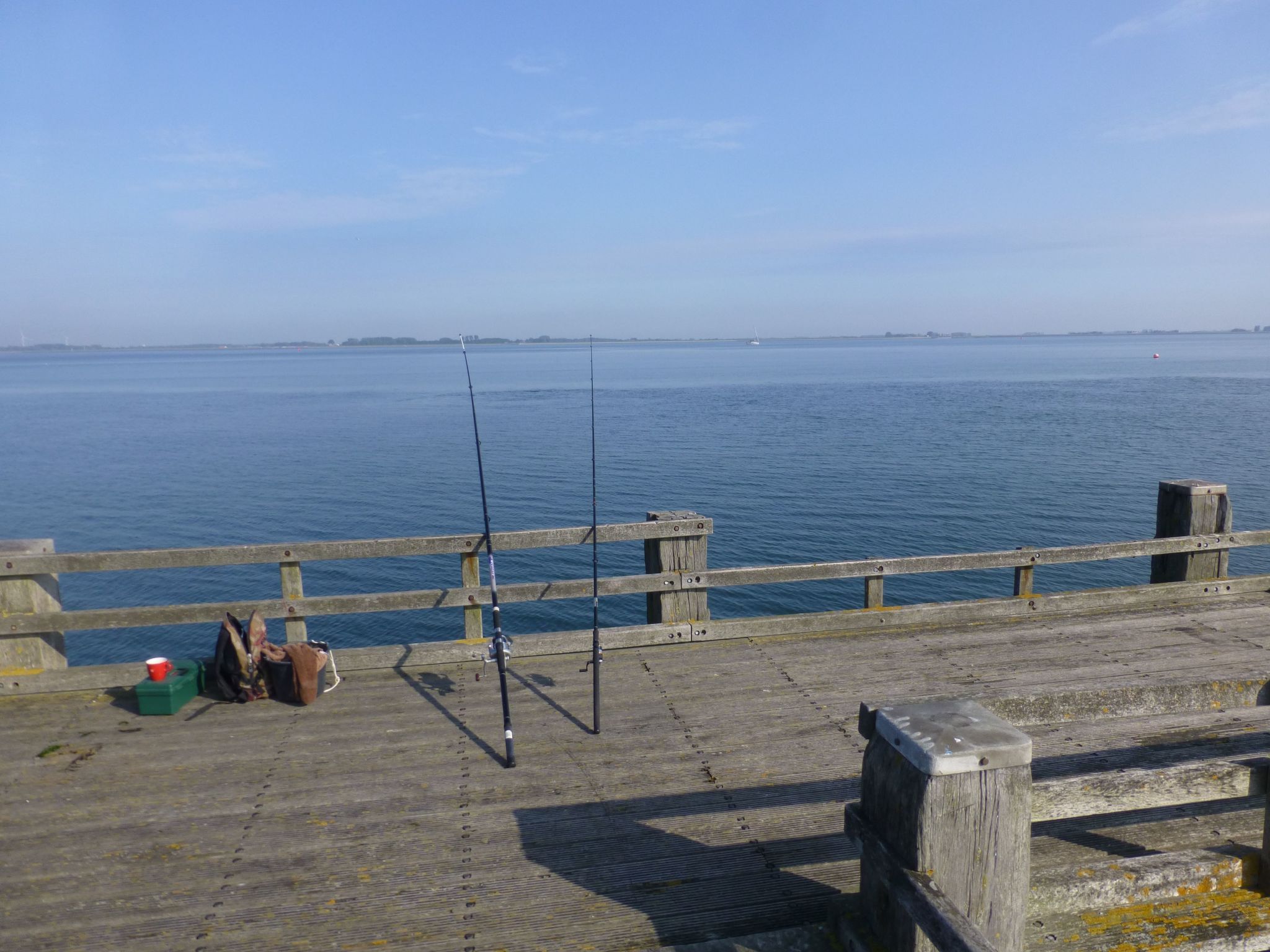 Neuer schöner Bungalow-Dedans