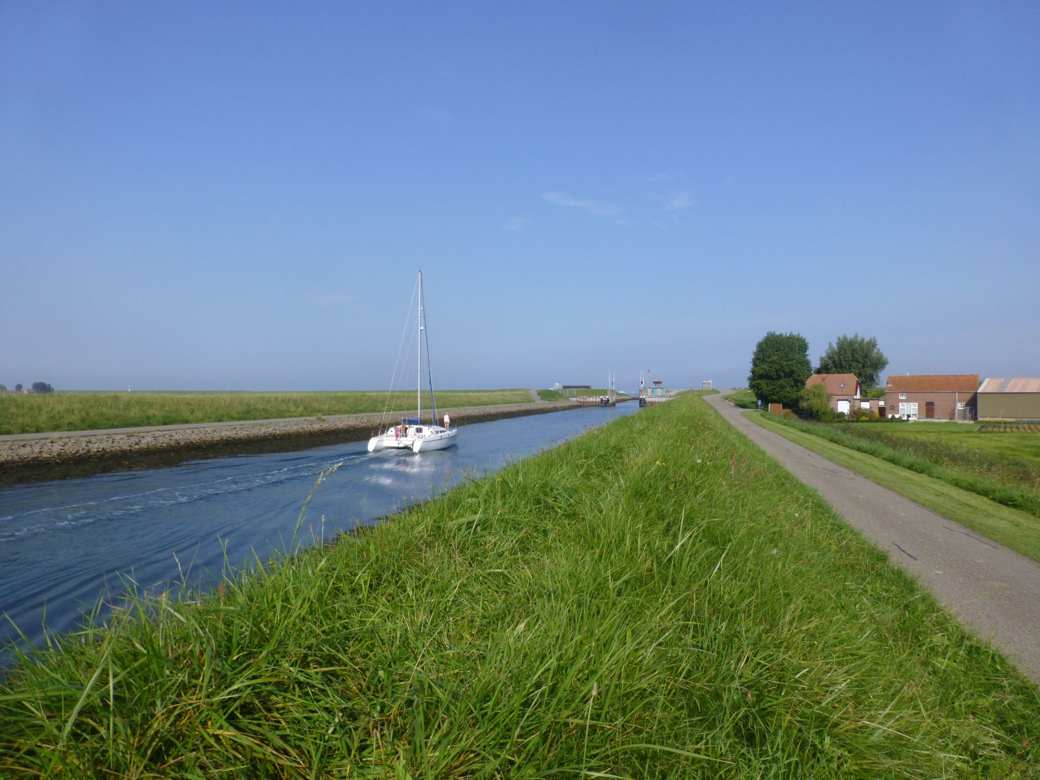 Neuer schöner Bungalow-Dedans