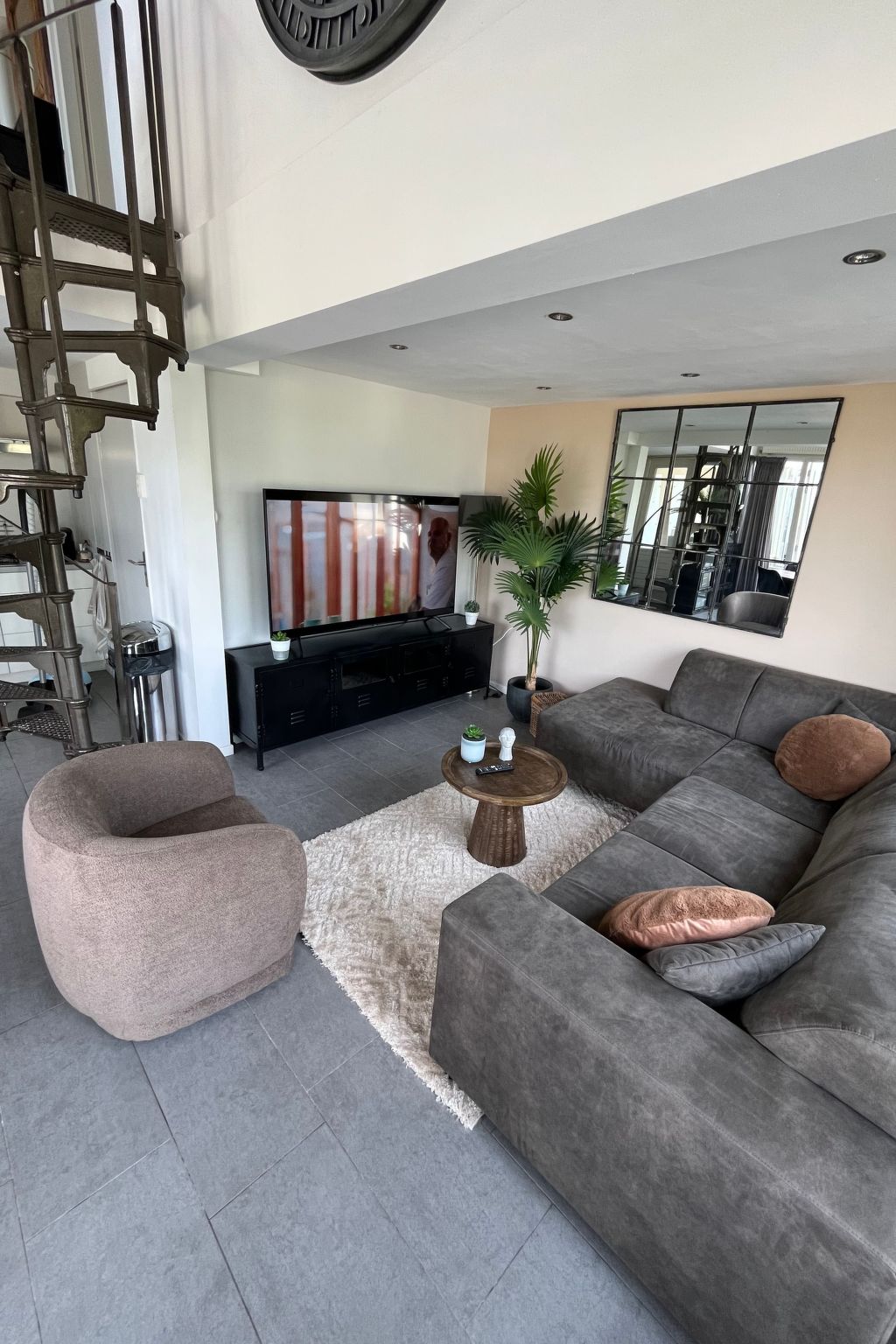 "Seeländische Ruhe und Sonne"-Binnen