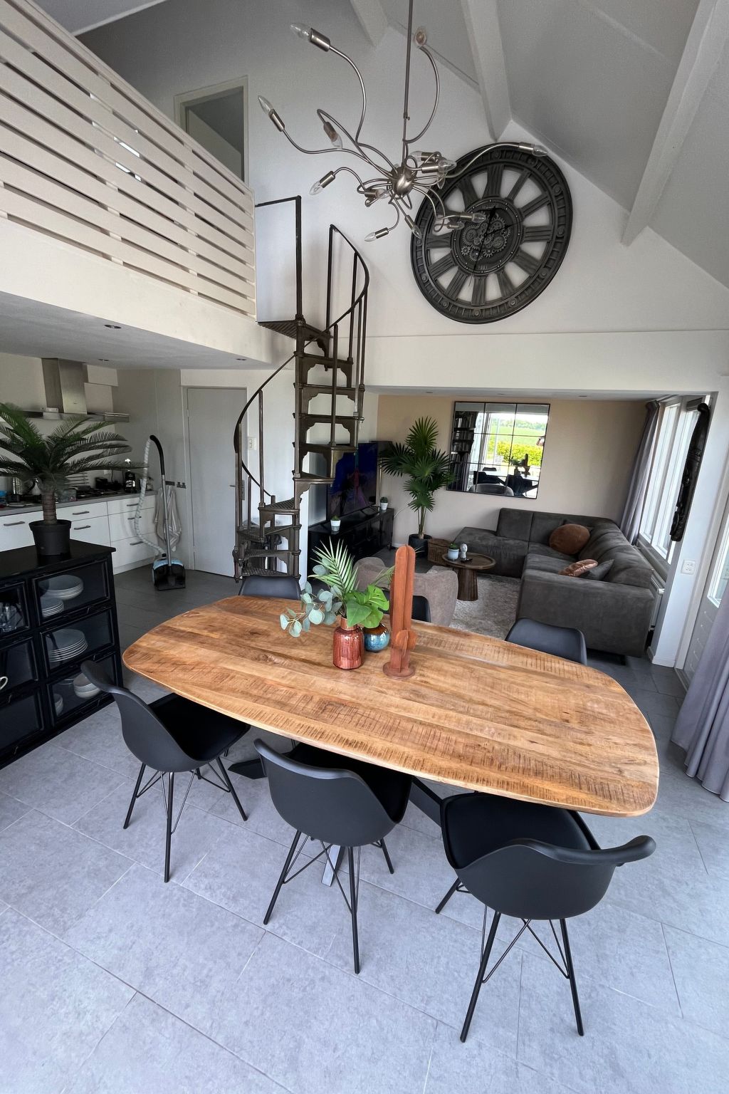 "Seeländische Ruhe und Sonne"-Binnen