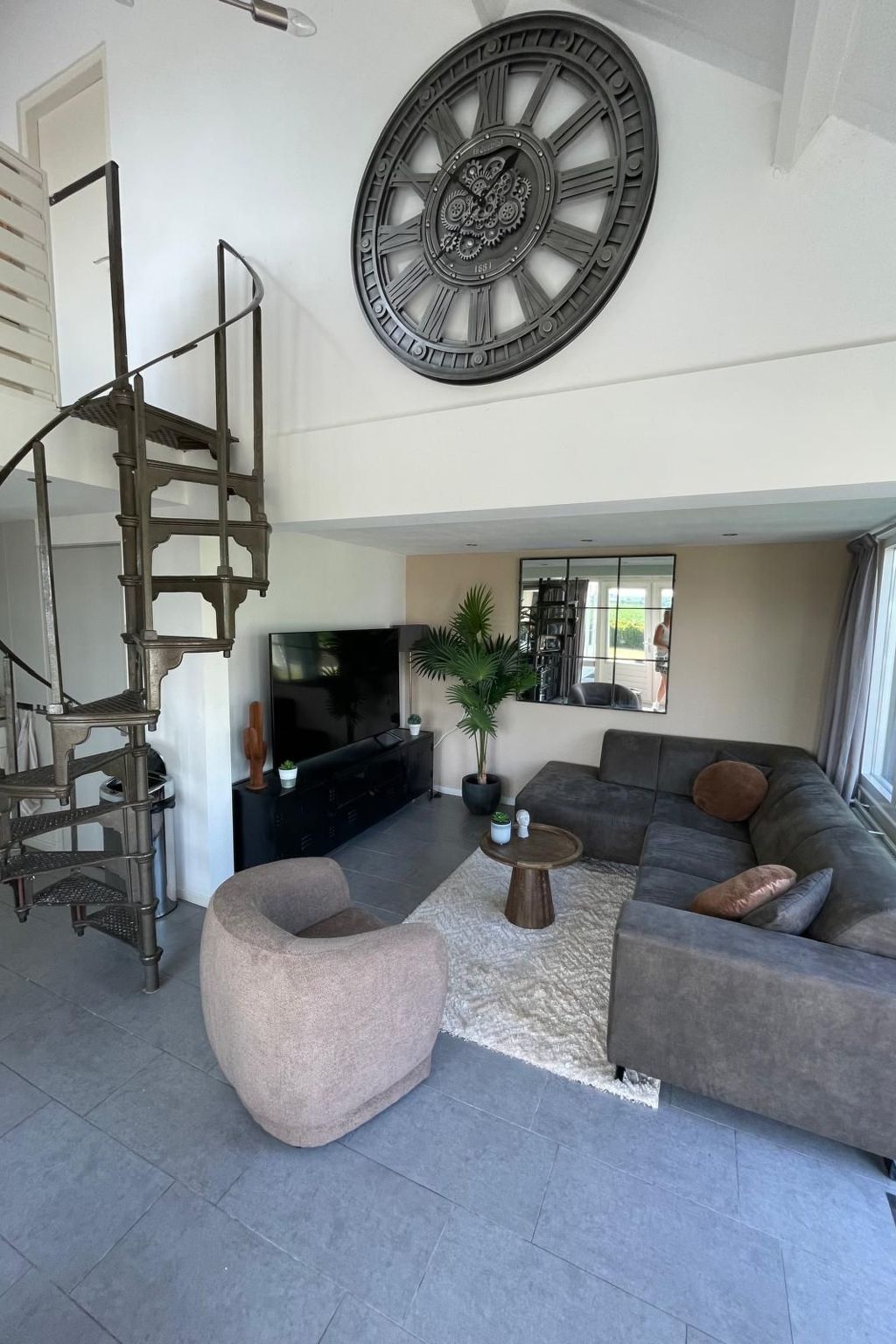 "Seeländische Ruhe und Sonne"-Binnen