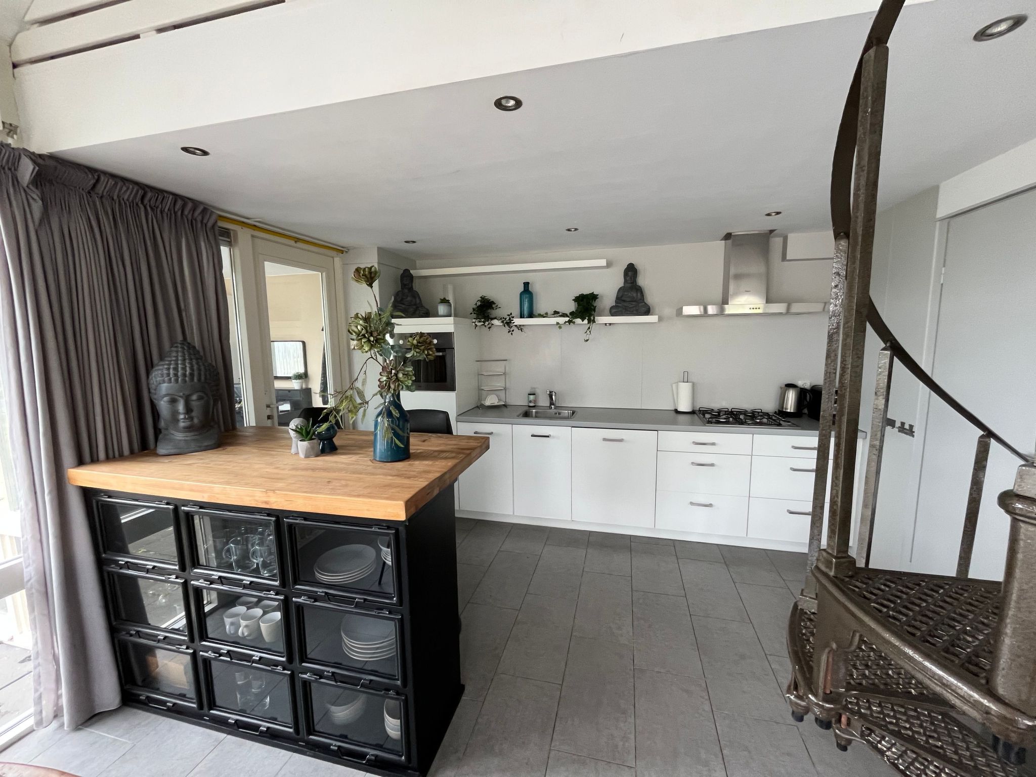 "Seeländische Ruhe und Sonne"-Binnen