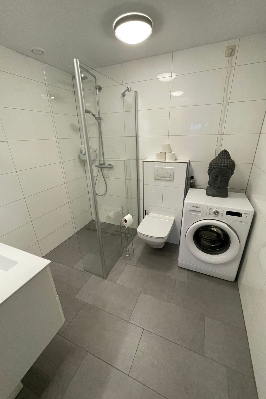 "Seeländische Ruhe und Sonne"-Binnen