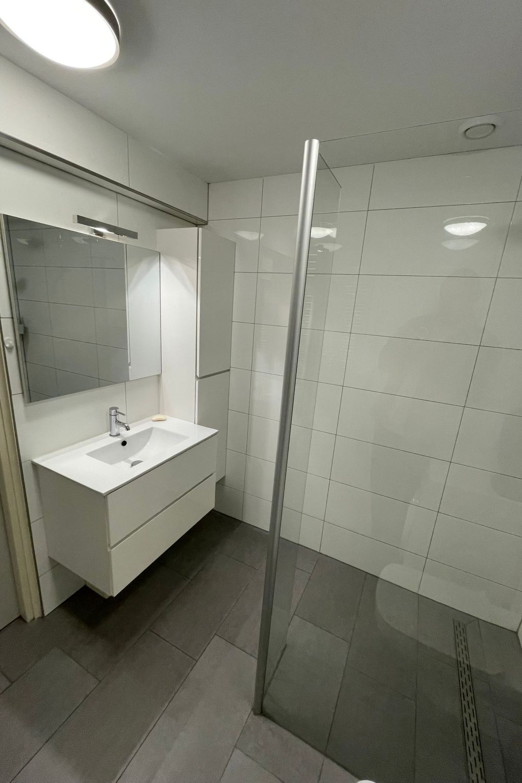 "Seeländische Ruhe und Sonne"-Binnen