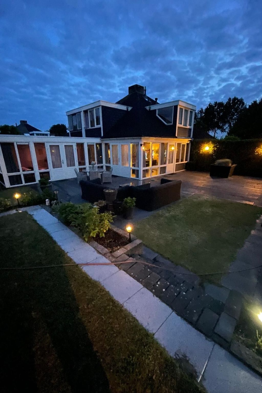 "Seeländische Ruhe und Sonne"