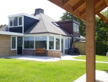 Vrijstaande bungalow met privétuin op 500m van zee in Stavenisse - thumbnail 1