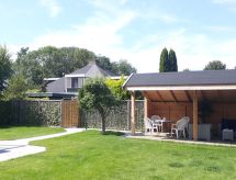 Vrijstaande bungalow met privétuin op 500m van zee in Stavenisse - thumbnail 2