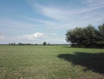Vrijstaande bungalow met privétuin op 500m van zee in Stavenisse - thumbnail 5