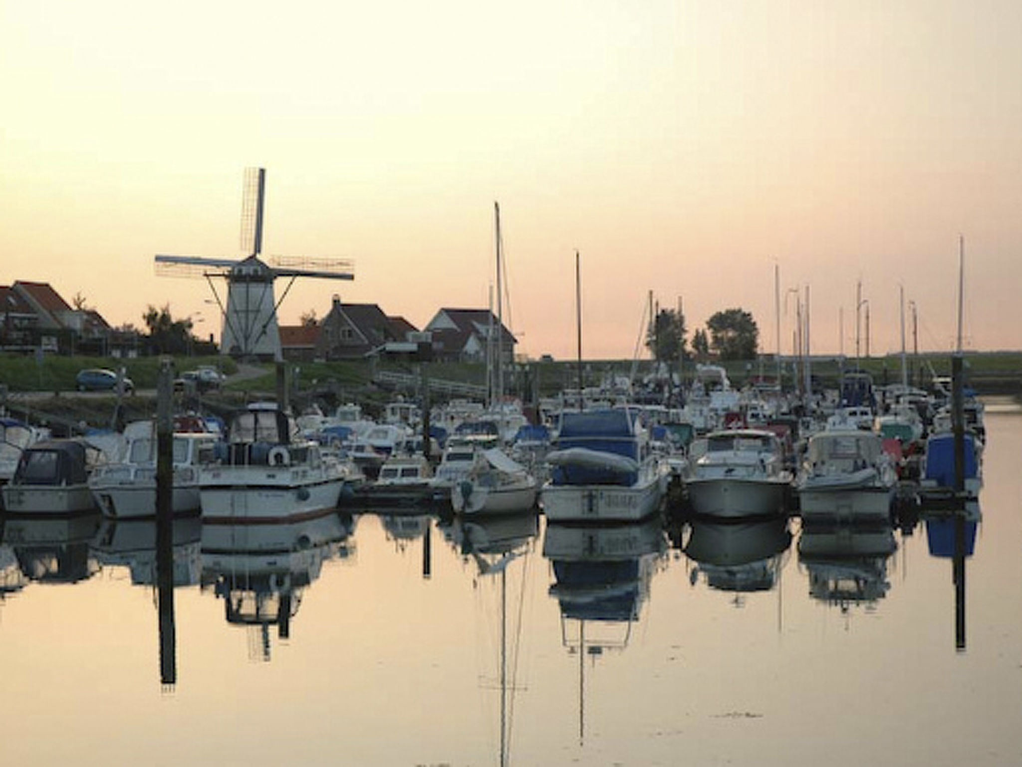 Mit privatem Garten und Terrasse-Drinnen