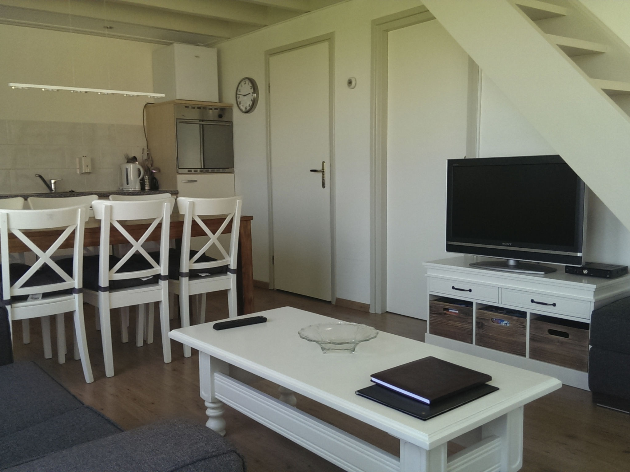 "Buurtweg185" mit Whirlpool-Binnen