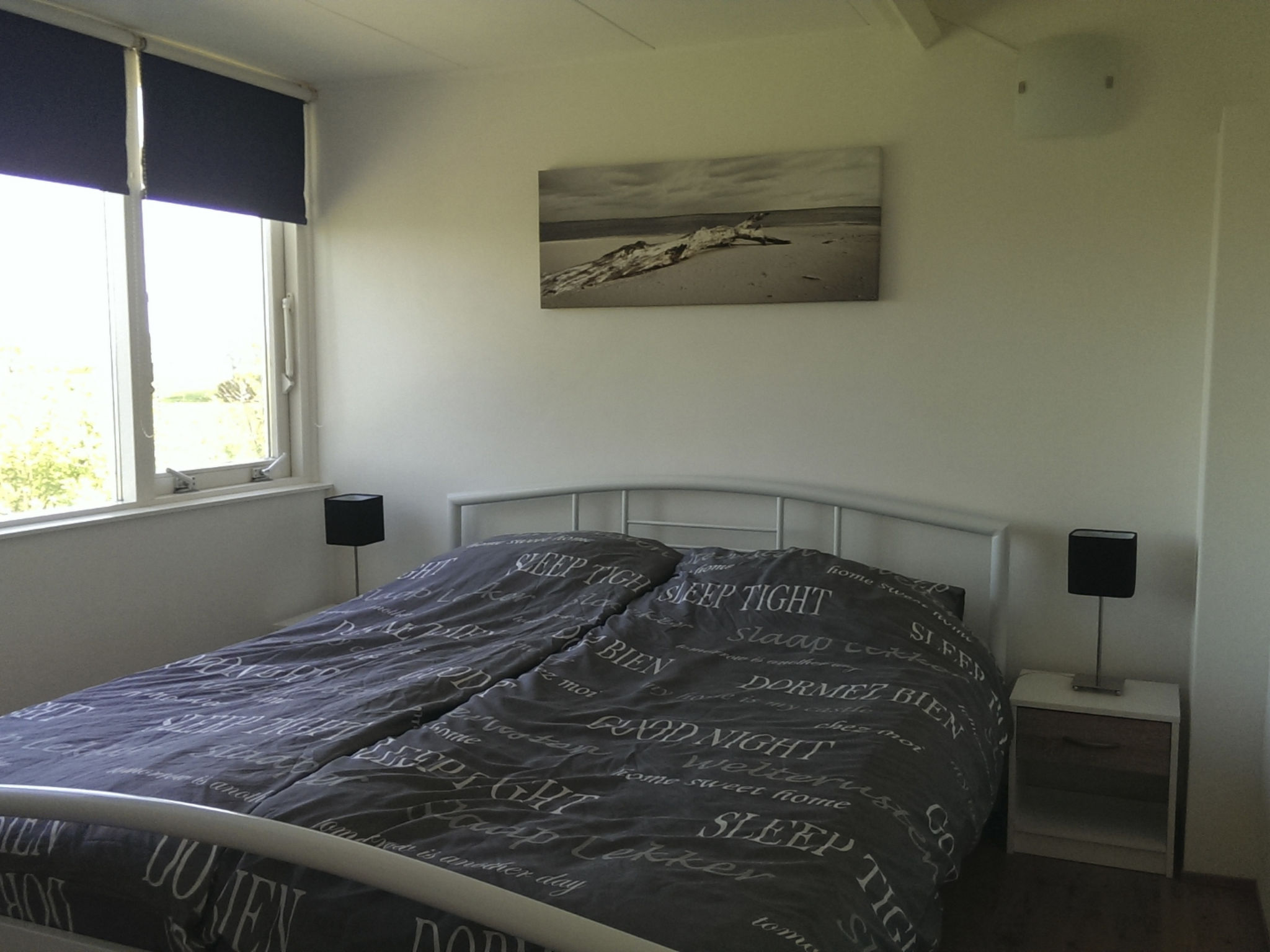 "Buurtweg185" mit Whirlpool-Binnen