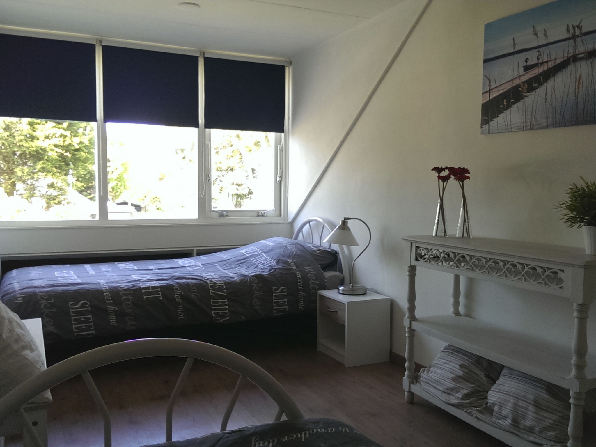 "Buurtweg185" mit Whirlpool-Binnen