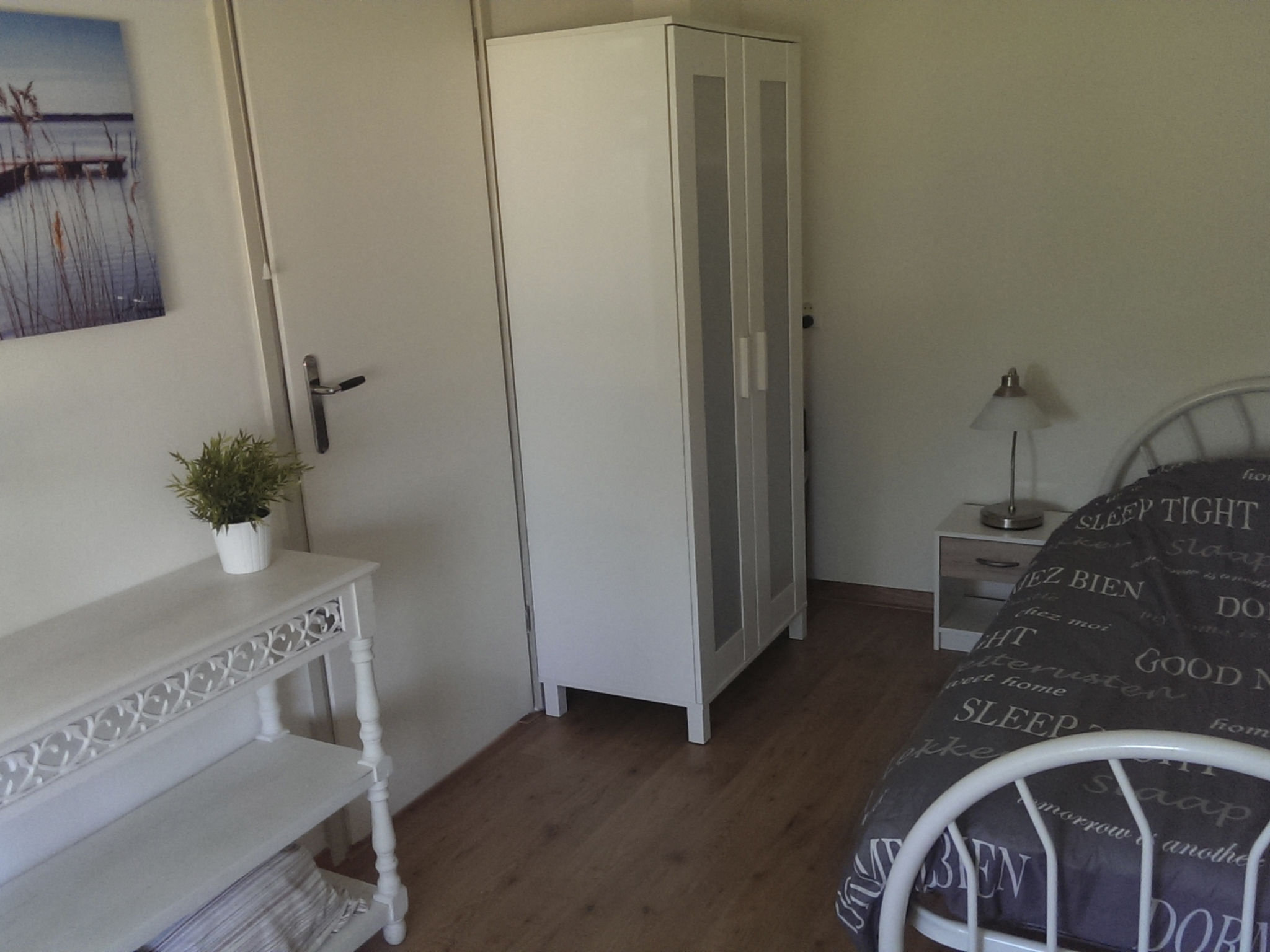 "Buurtweg185" mit Whirlpool-Binnen