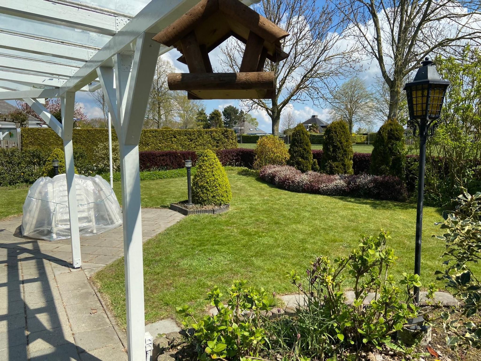 Vakantiehuis aan zee in natuurgebied zeeland Geschakelde bungalow in een blok van vier, geschikt voor 4 personen (2 huisdieren max.), gelegen op een kleinschalig autovrij vakantiepark op loopafstand v..