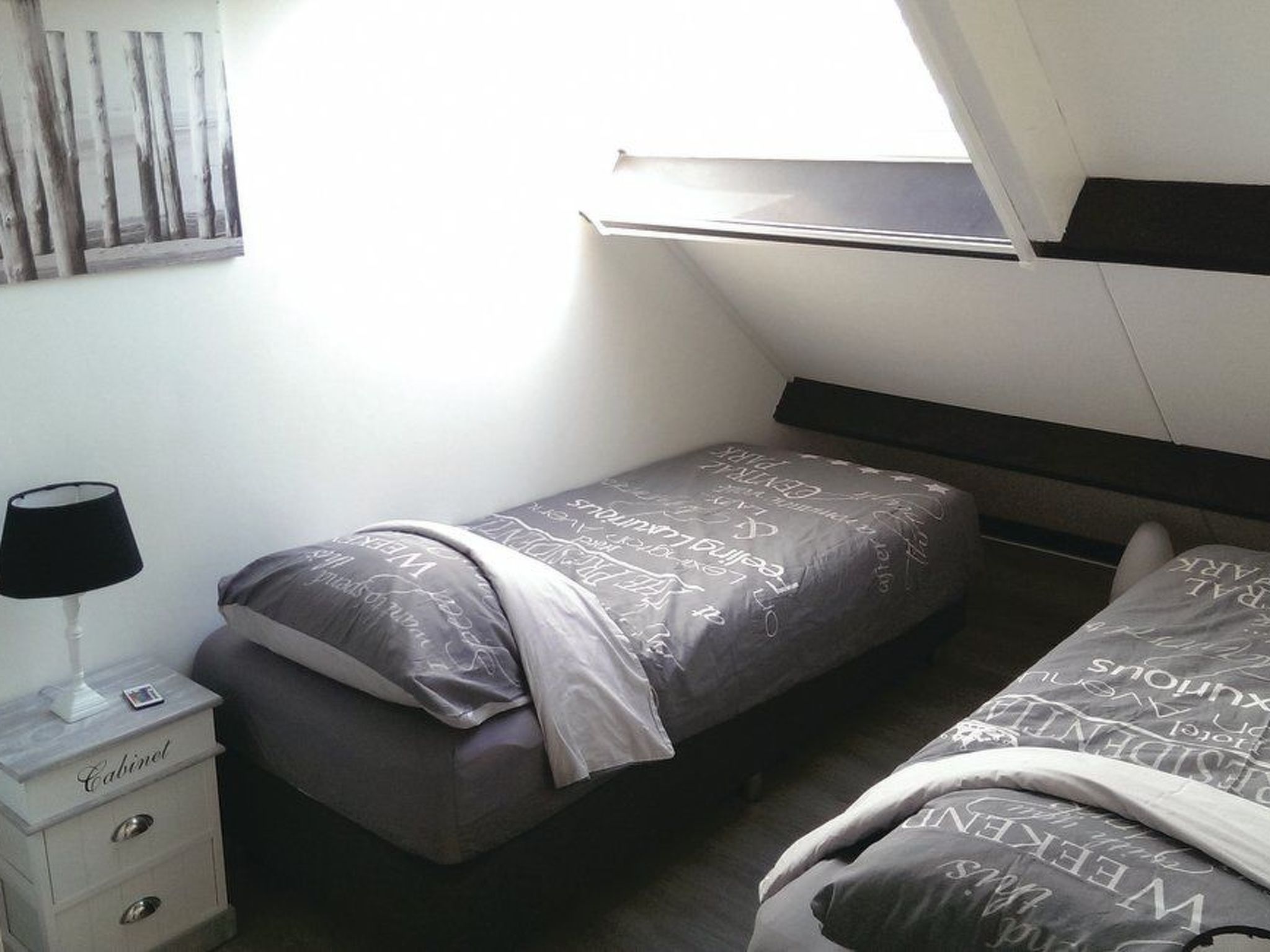 "Buurtweg213" mit Schwimmbad-Drinnen