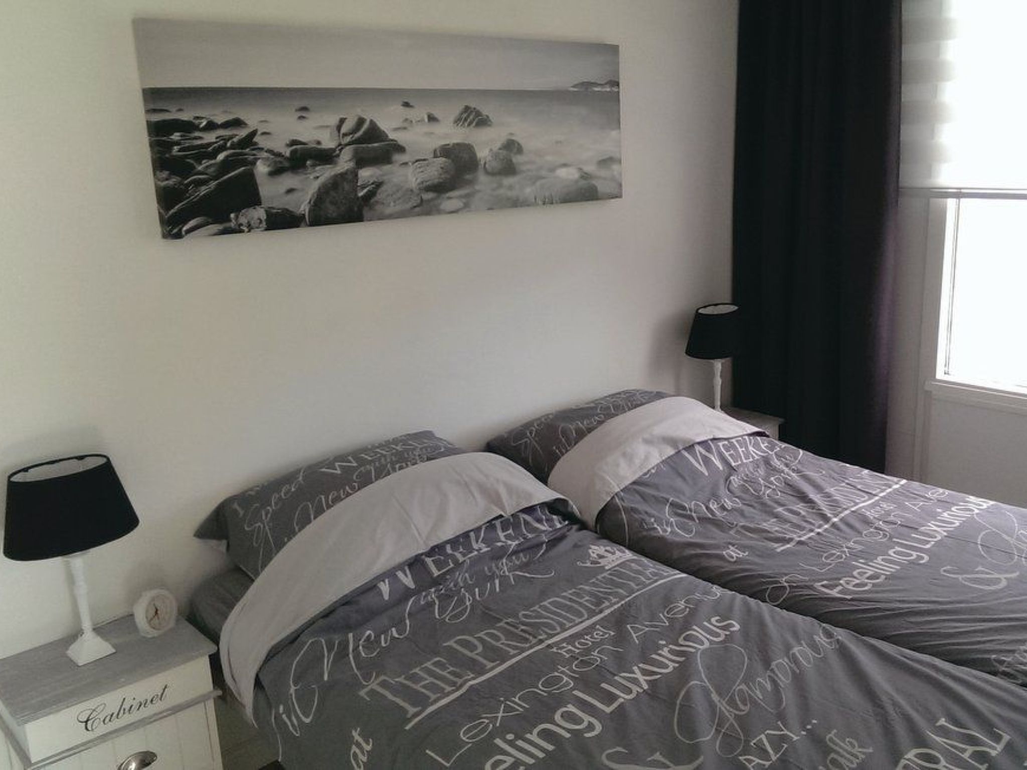 "Buurtweg213" mit Schwimmbad-Drinnen