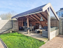 Vrijstaande bungalow aan het Grevelingenmeer met zwembad in Stavenisse - thumbnail 6