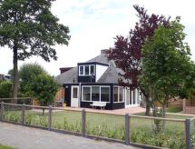 Vrijstaande bungalow aan het Grevelingenmeer met zwembad in Stavenisse - thumbnail 2