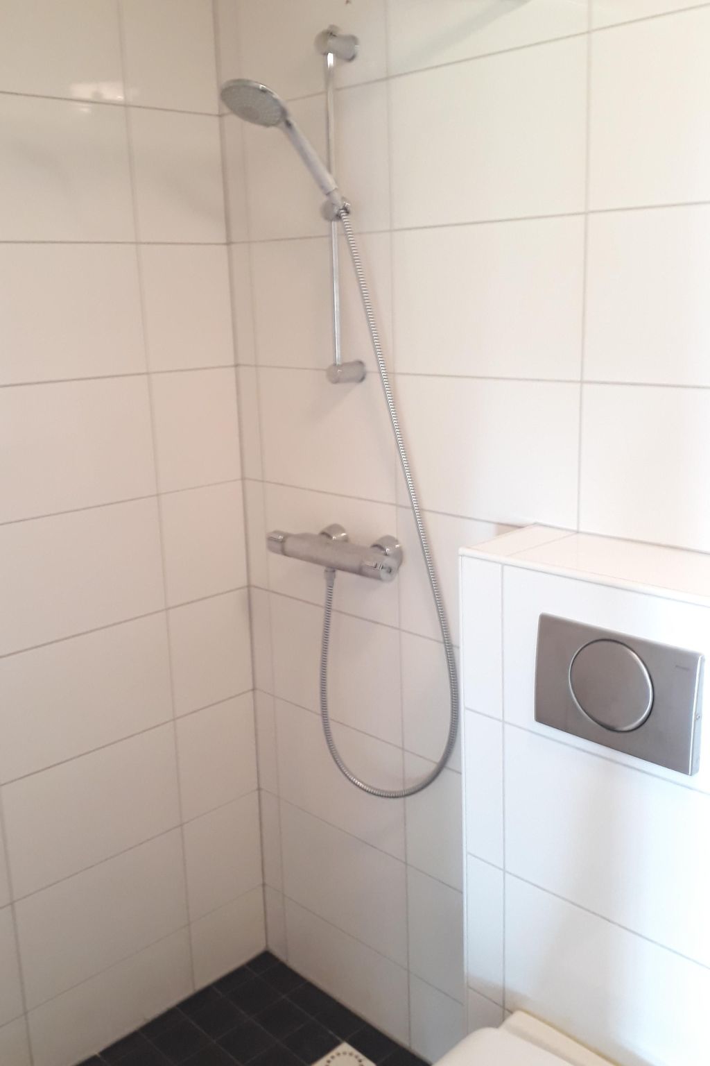 Am Meer in Zeeland-Drinnen