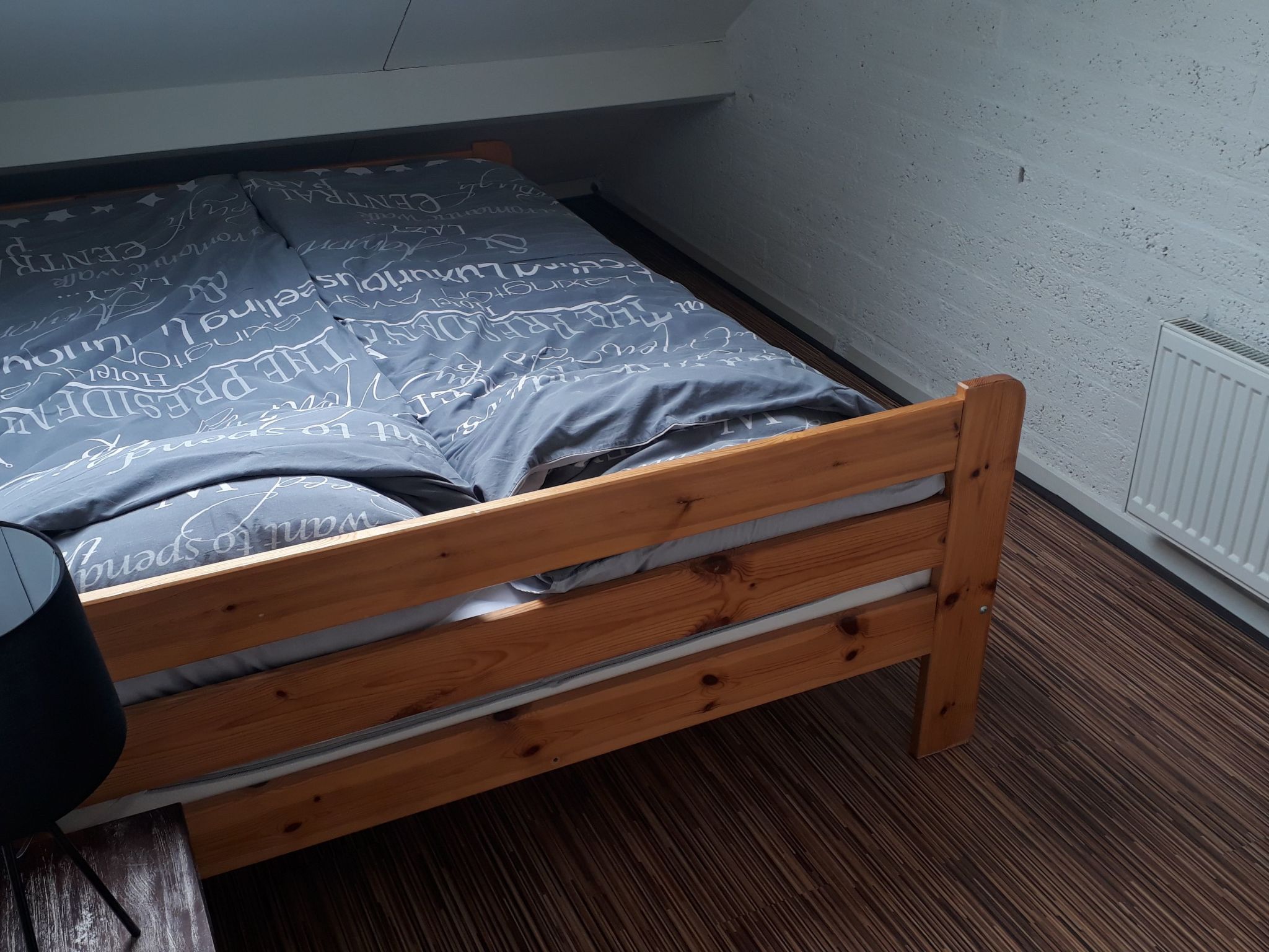 Am Meer in Zeeland-Drinnen