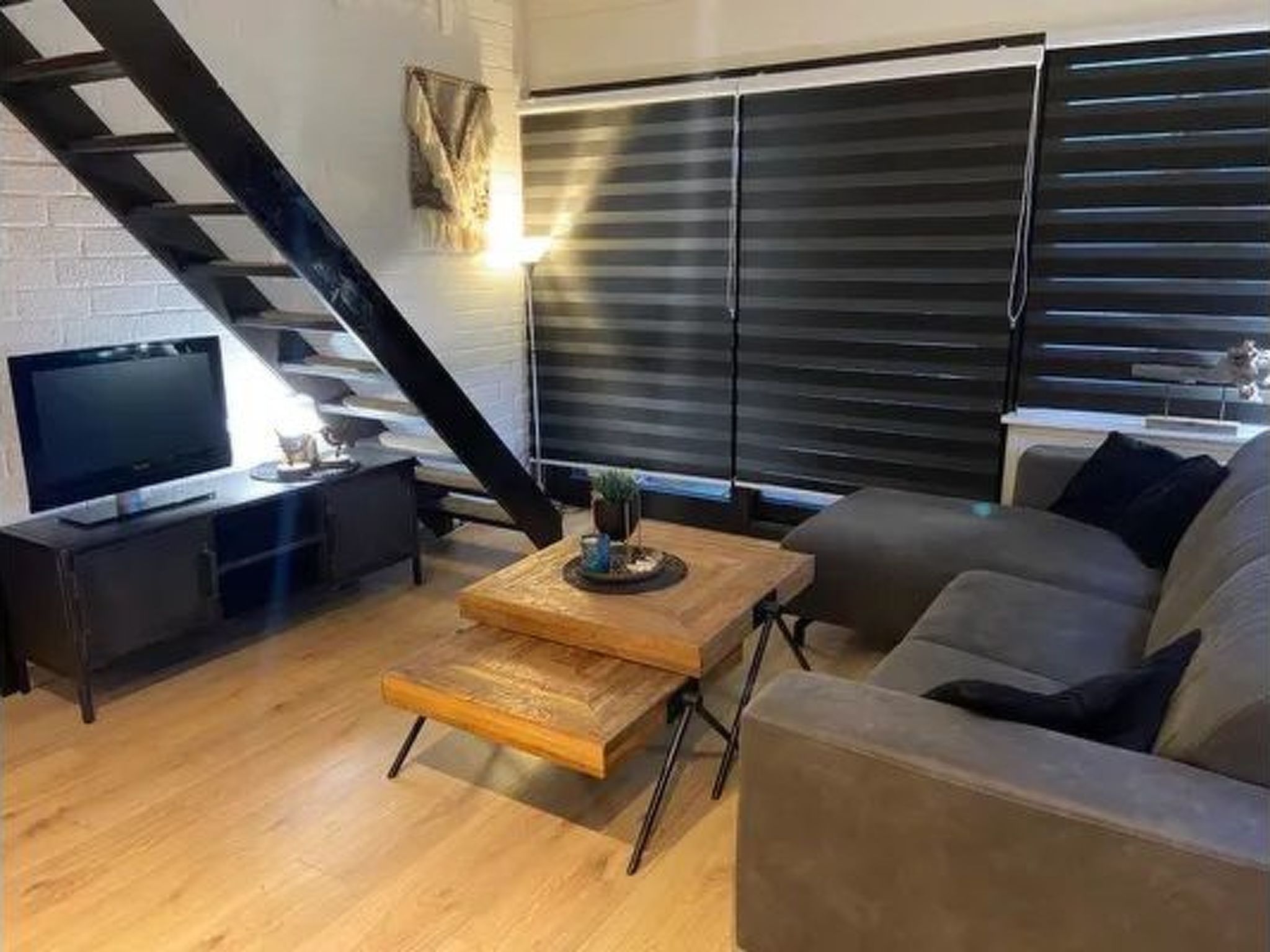 Wunderschön komplett modernisierter Bungalow.