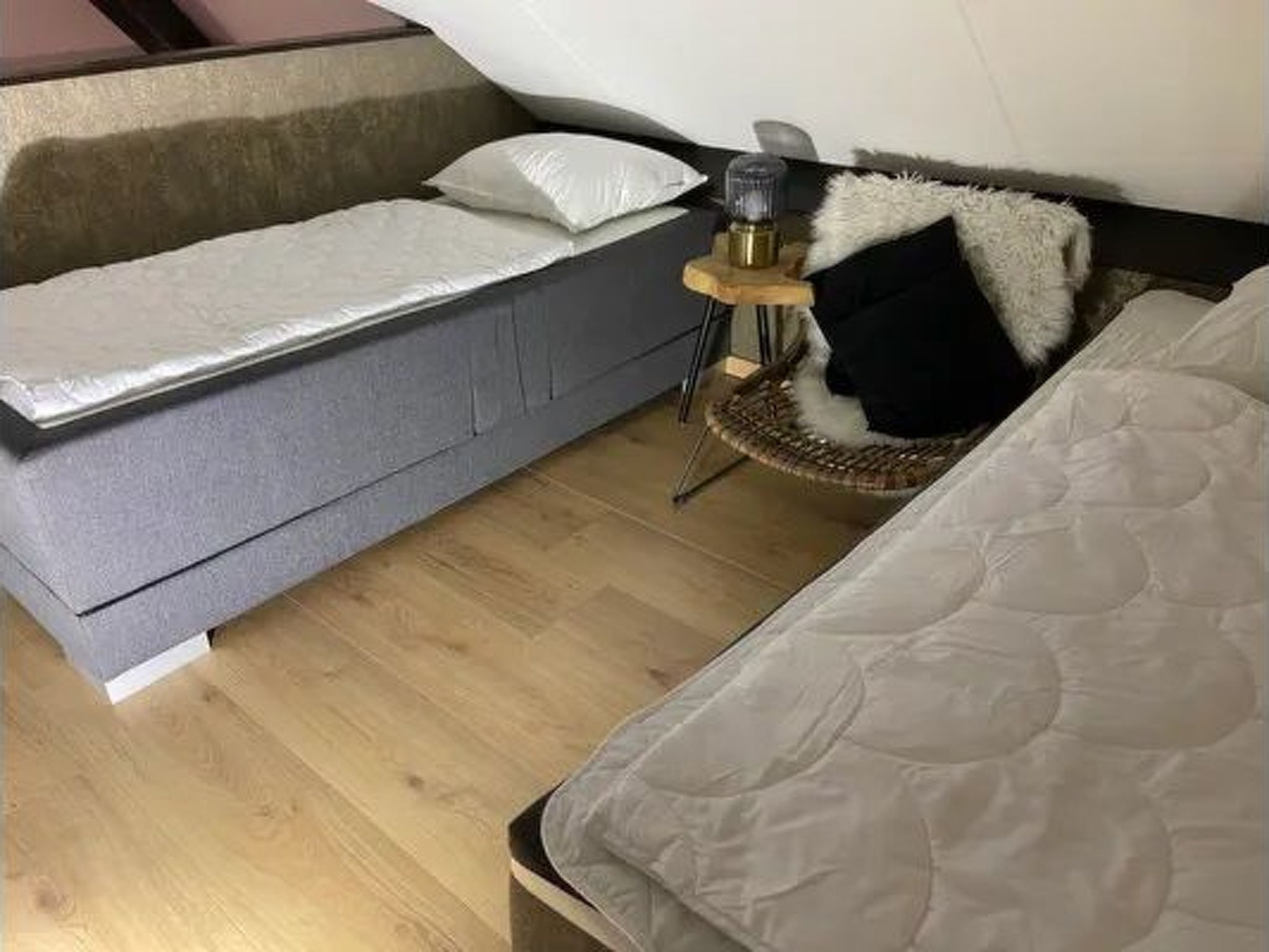 Wunderschön komplett modernisierter Bungalow.-Drinnen