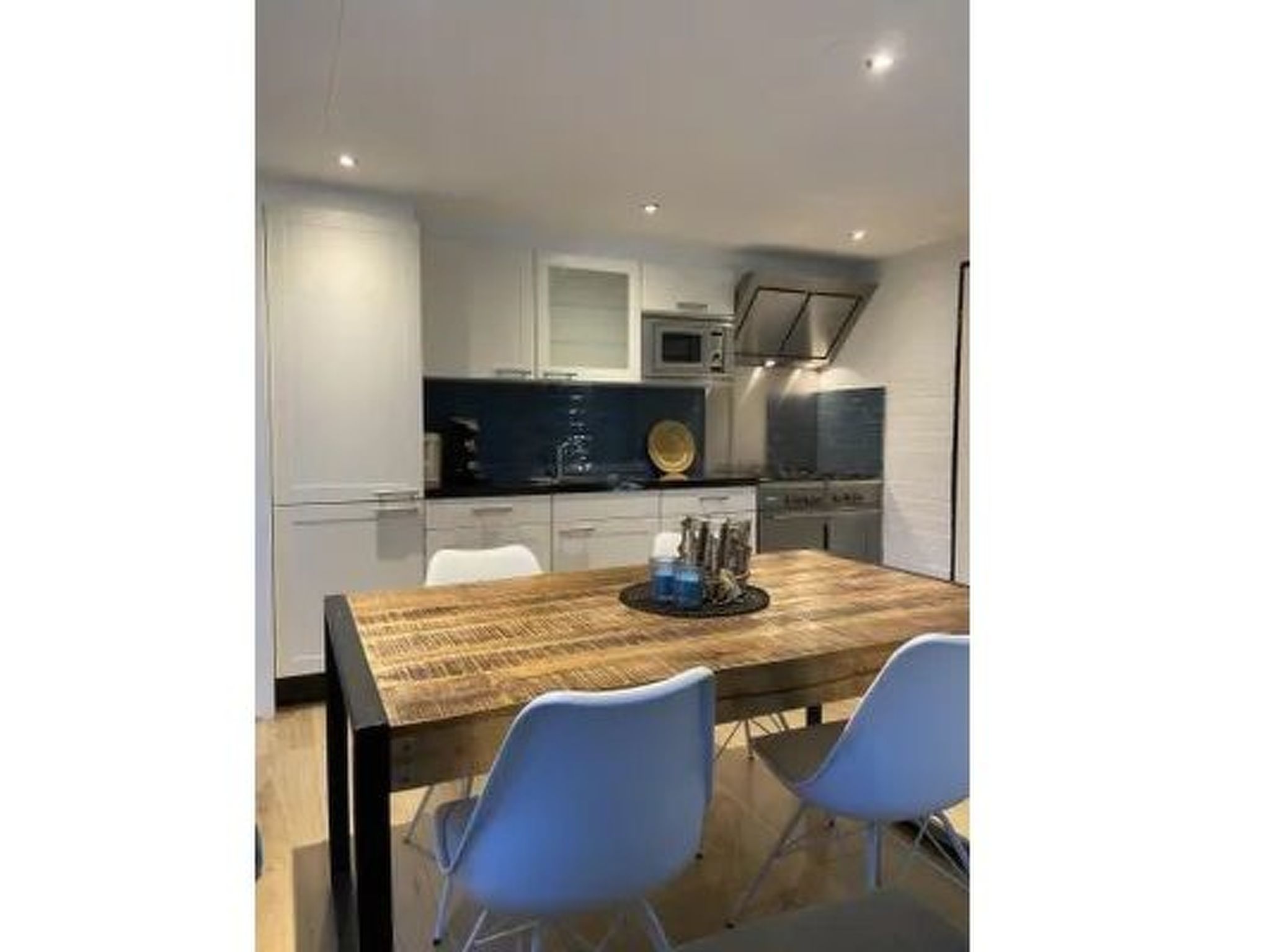 Wunderschön komplett modernisierter Bungalow.-Drinnen