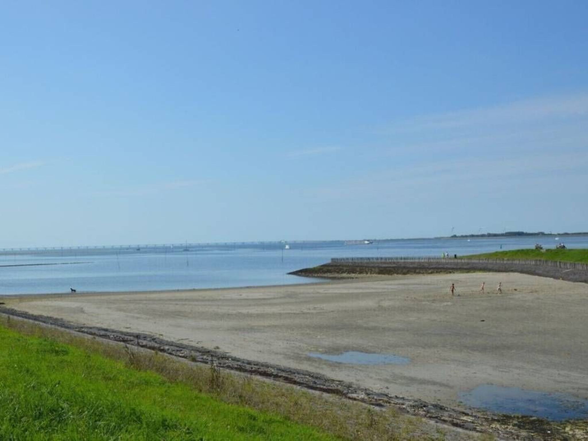 "Buurtweg 121"-Dedans