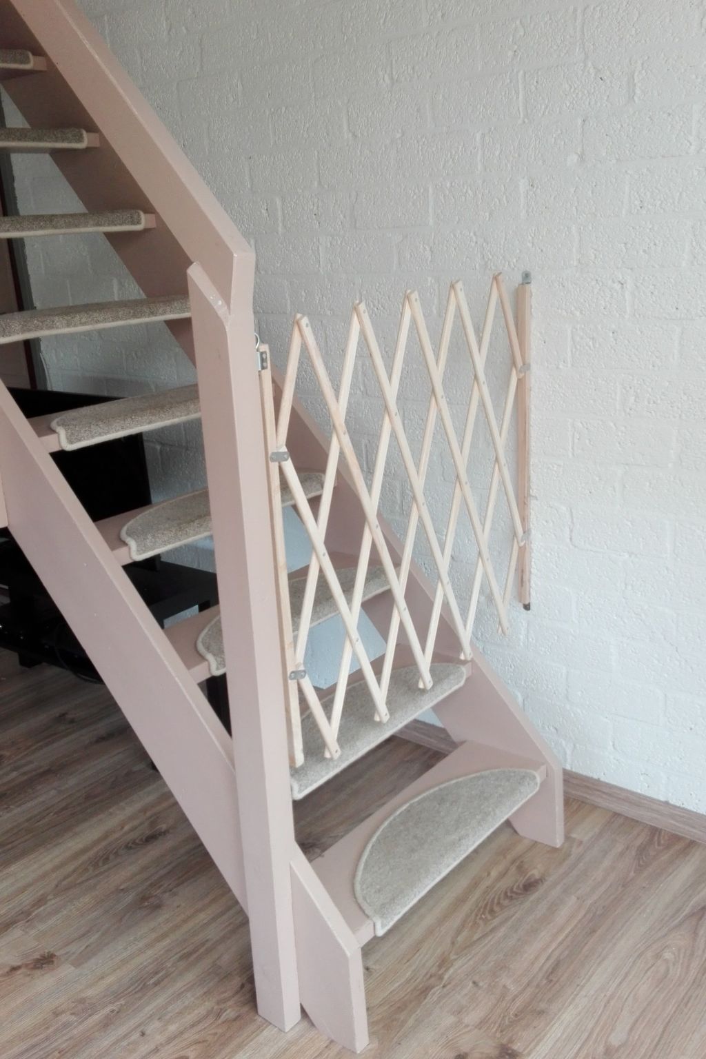 Doppelhaushälfte für sechs Personen in einem Ferienpark in der Nähe von Staveni-Dedans