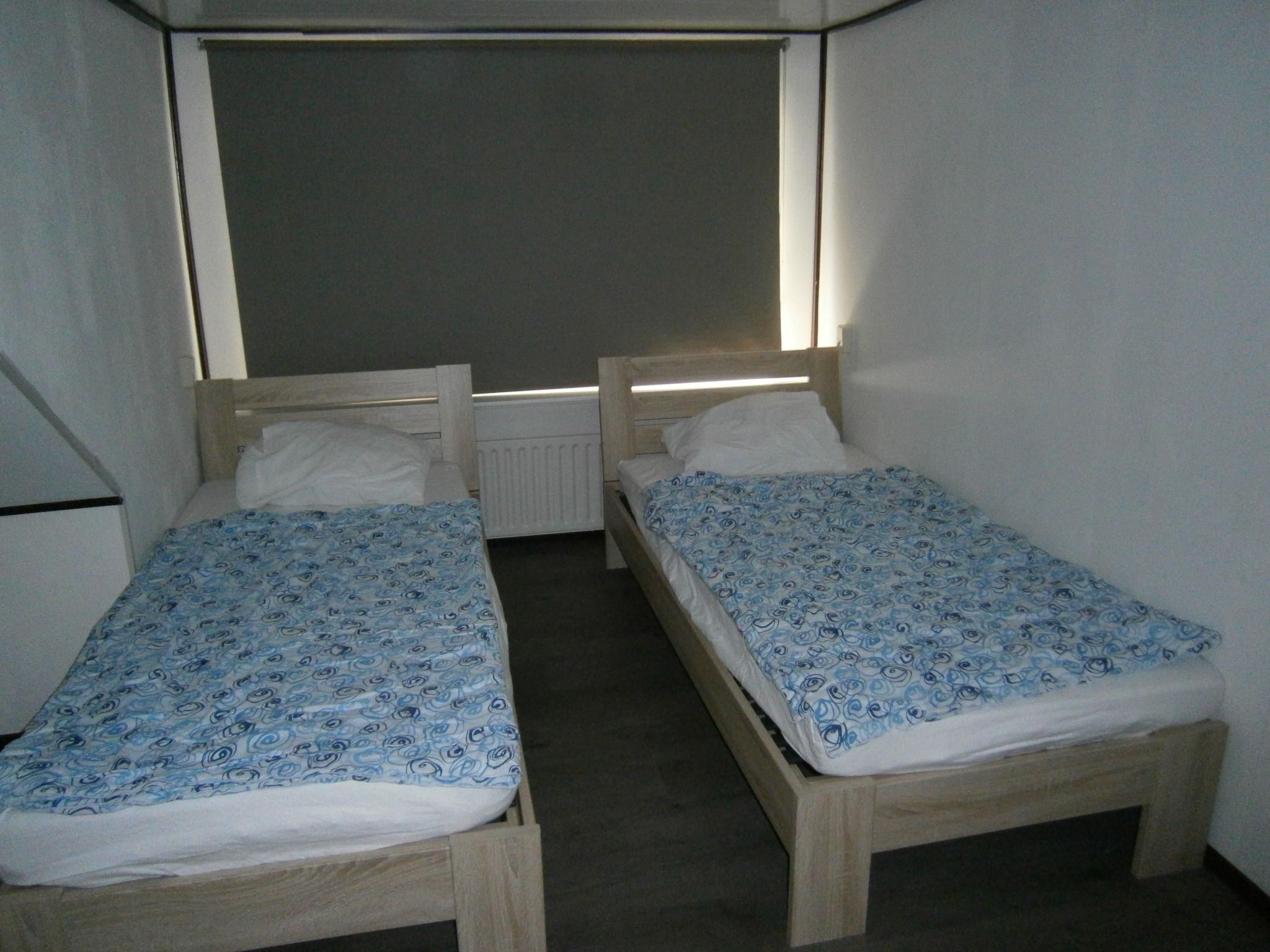 Doppelhaushälfte für sechs Personen in einem Ferienpark in der Nähe von Staveni-Dedans