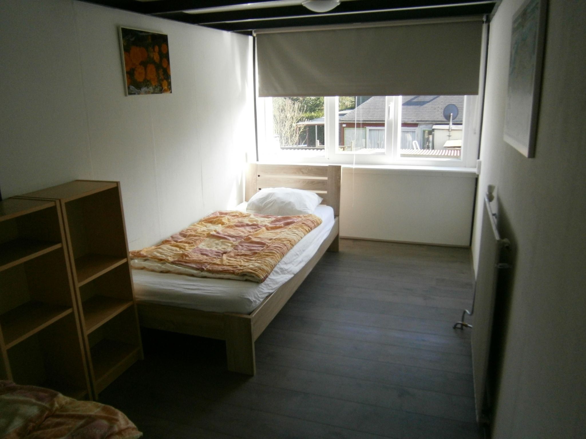 Doppelhaushälfte für sechs Personen in einem Ferienpark in der Nähe von Staveni-Dedans